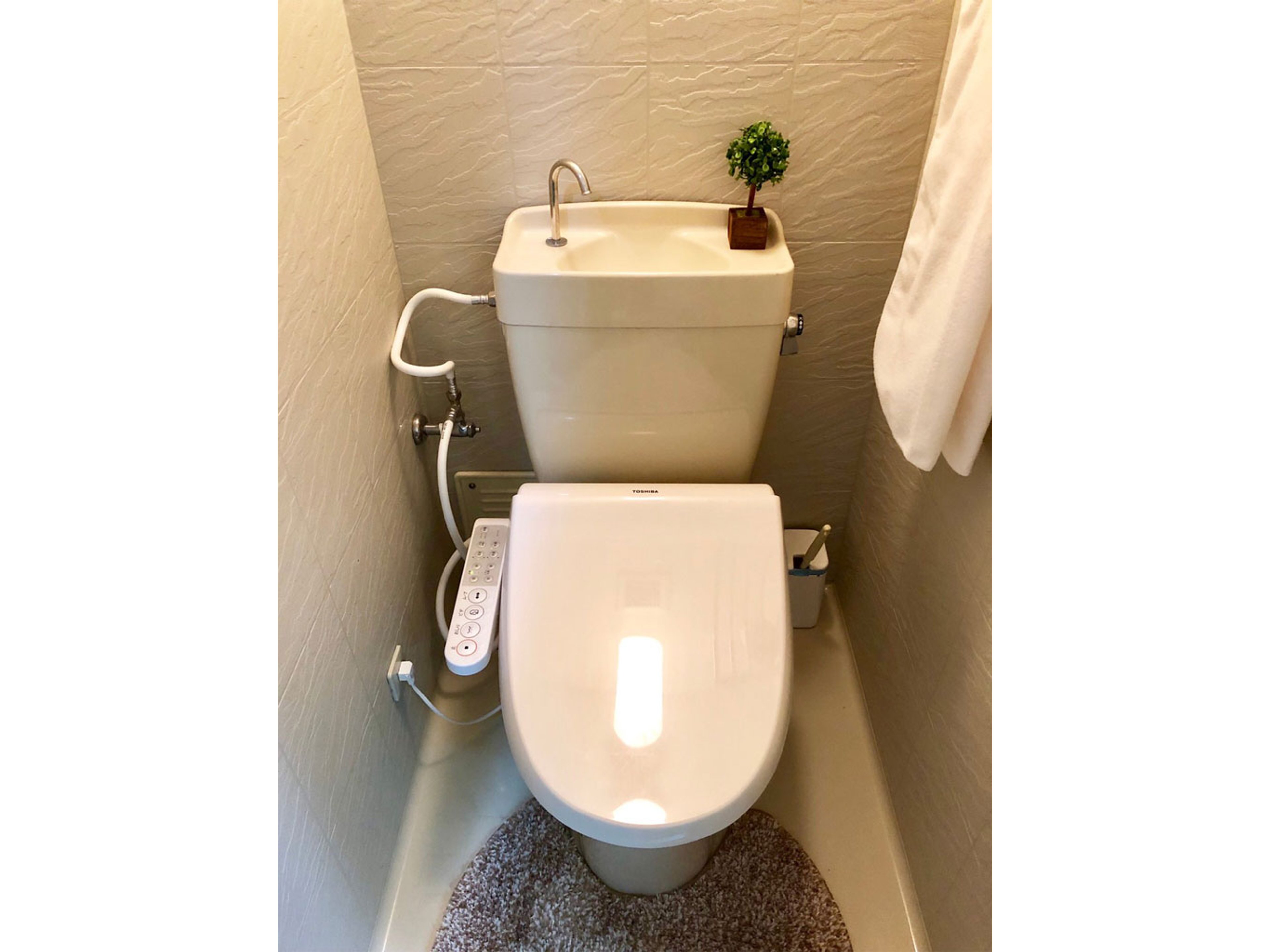 BraTTo神戸ハーバーランド前のイメージ