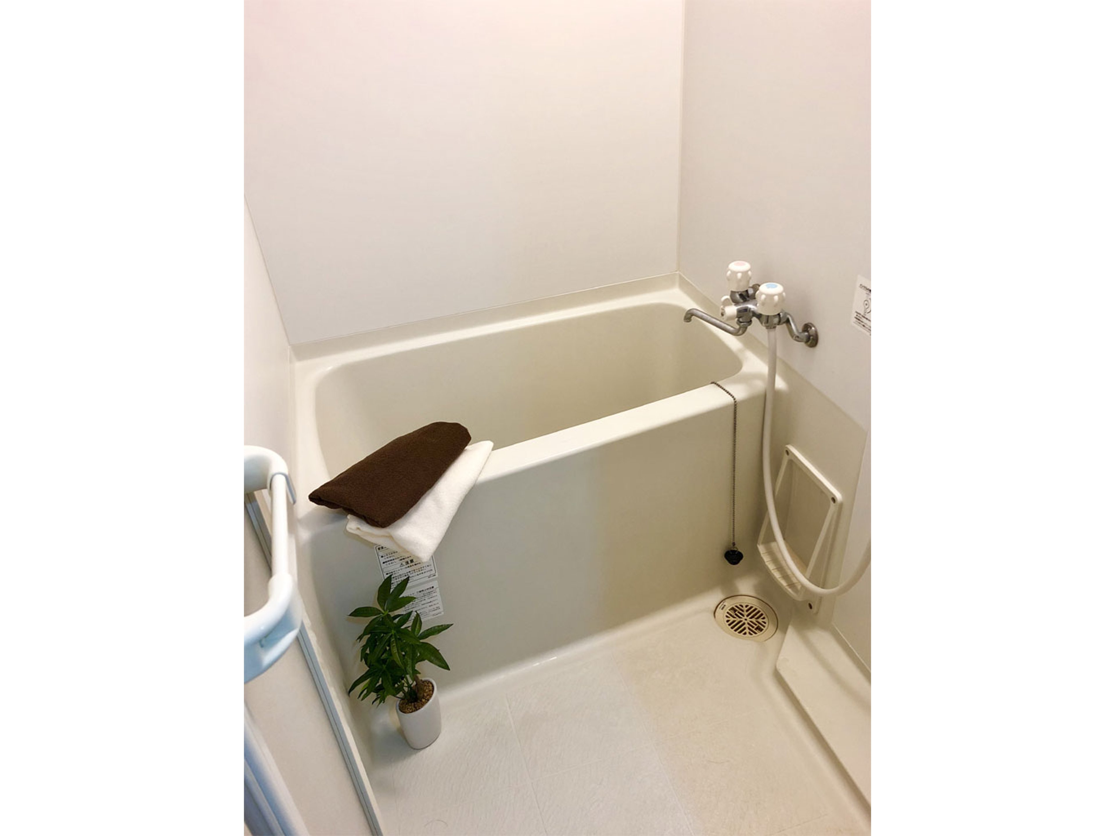 BraTTo神戸ハーバーランド前のイメージ