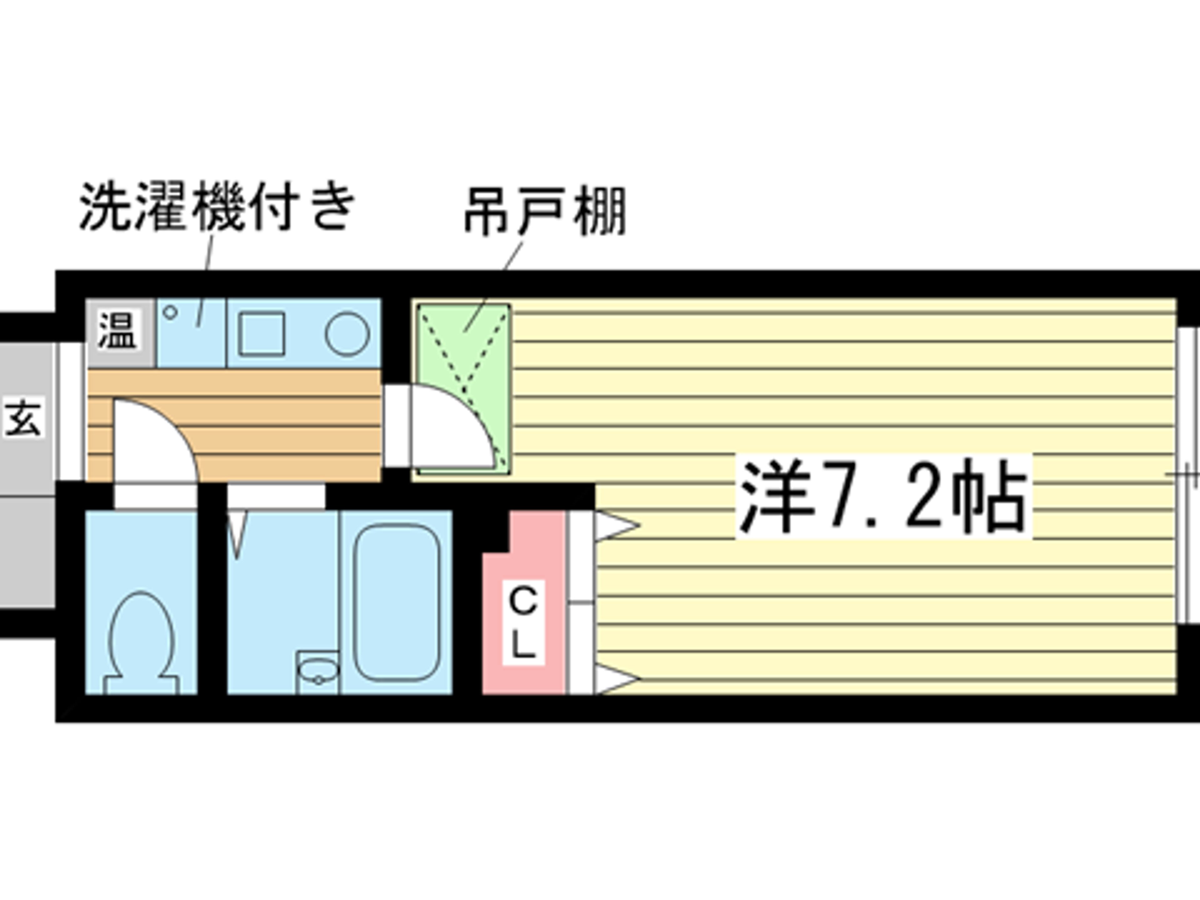 BraTTo三宮のイメージ