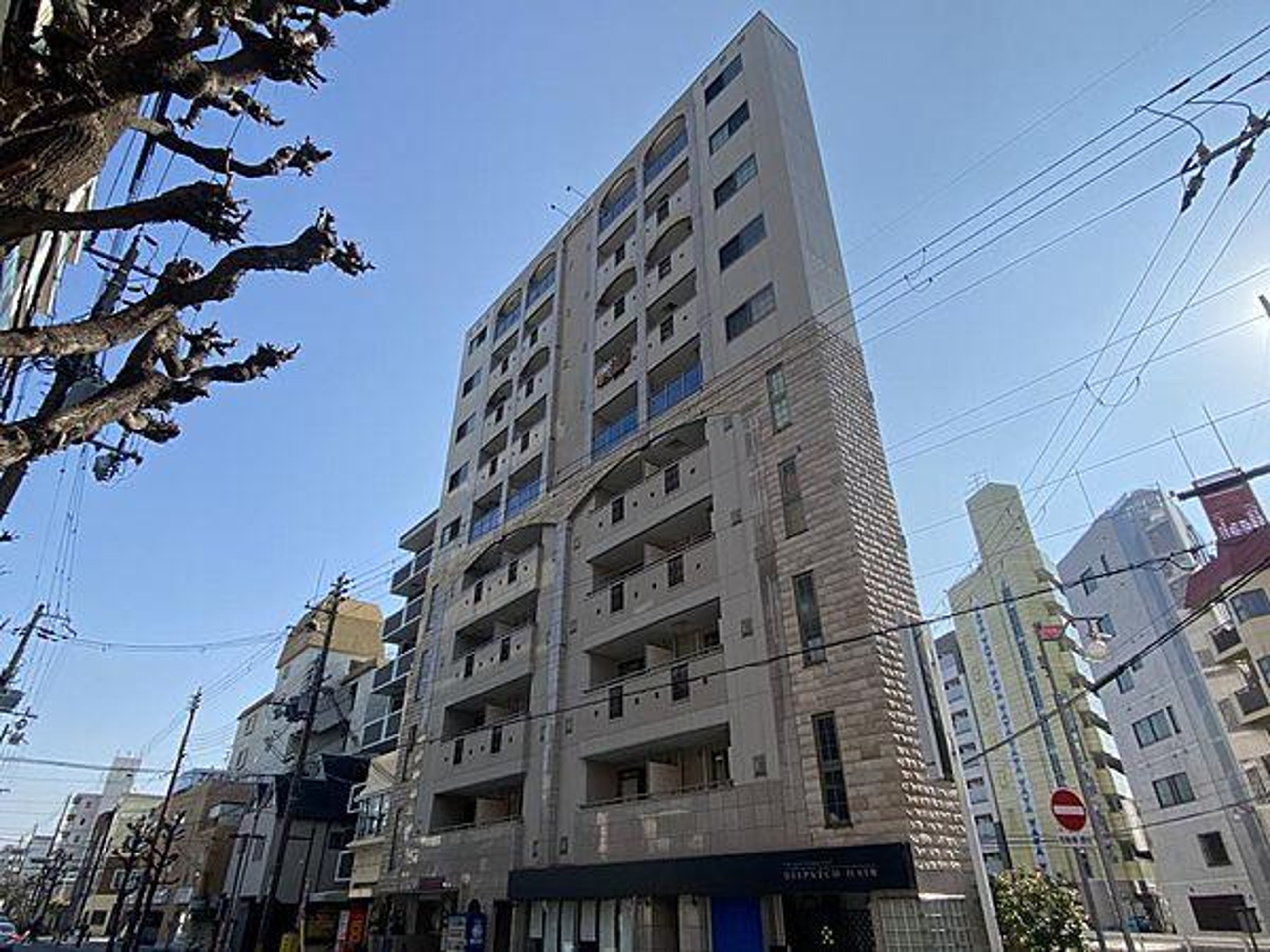 BraTTo西宮駅前のイメージ