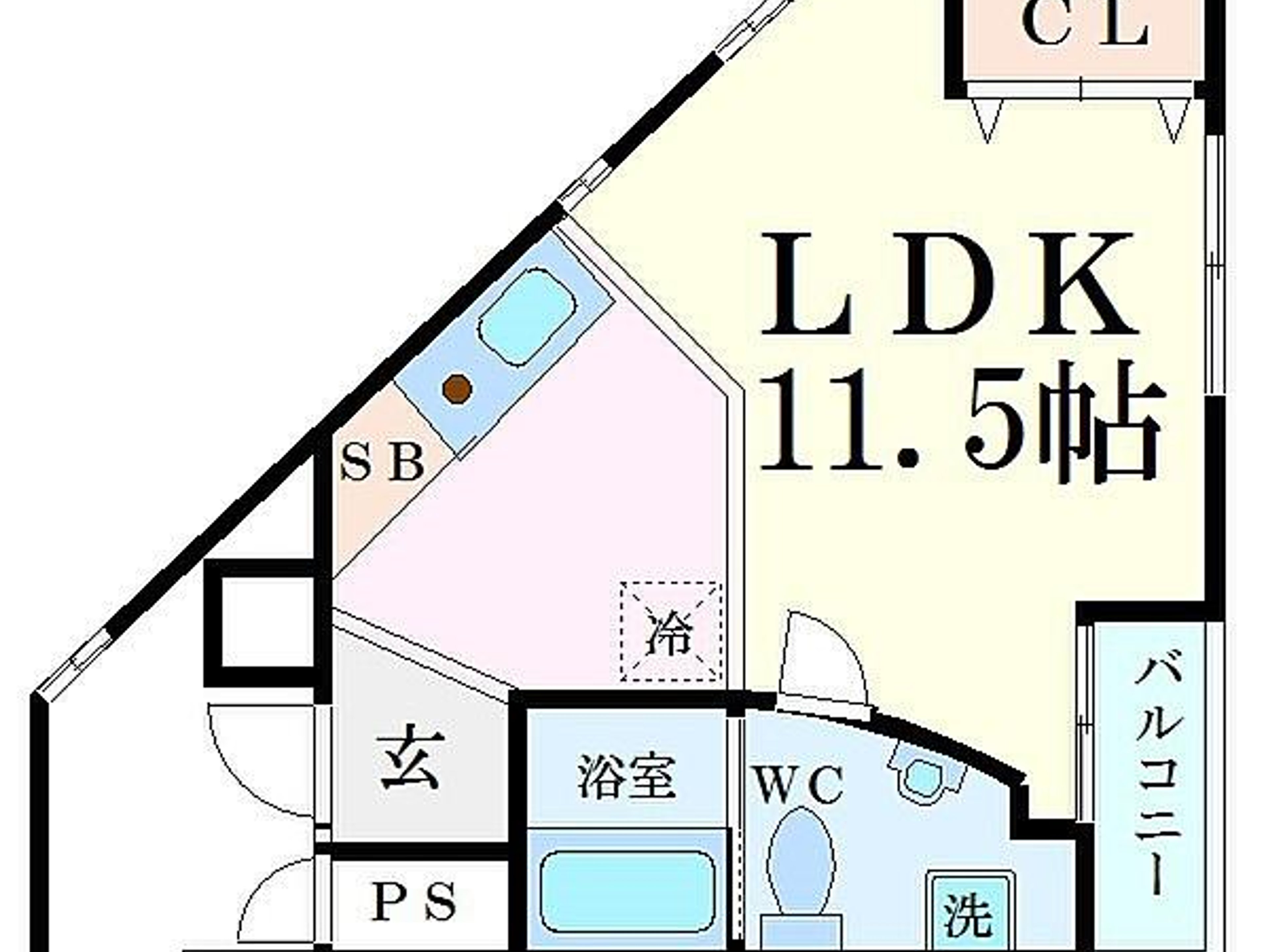 BraTTo西宮駅前のイメージ