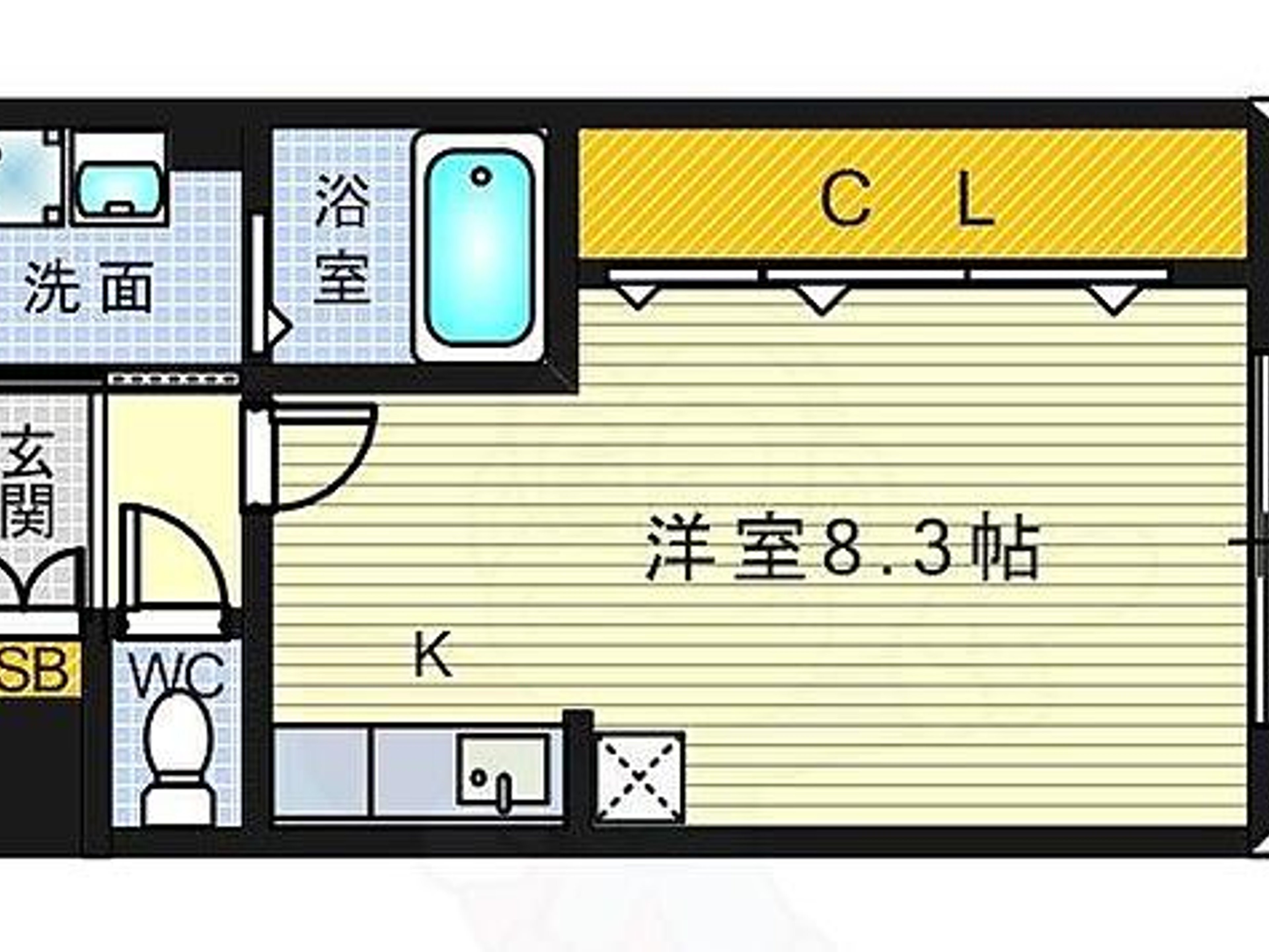 BraTTo北伊丹のイメージ