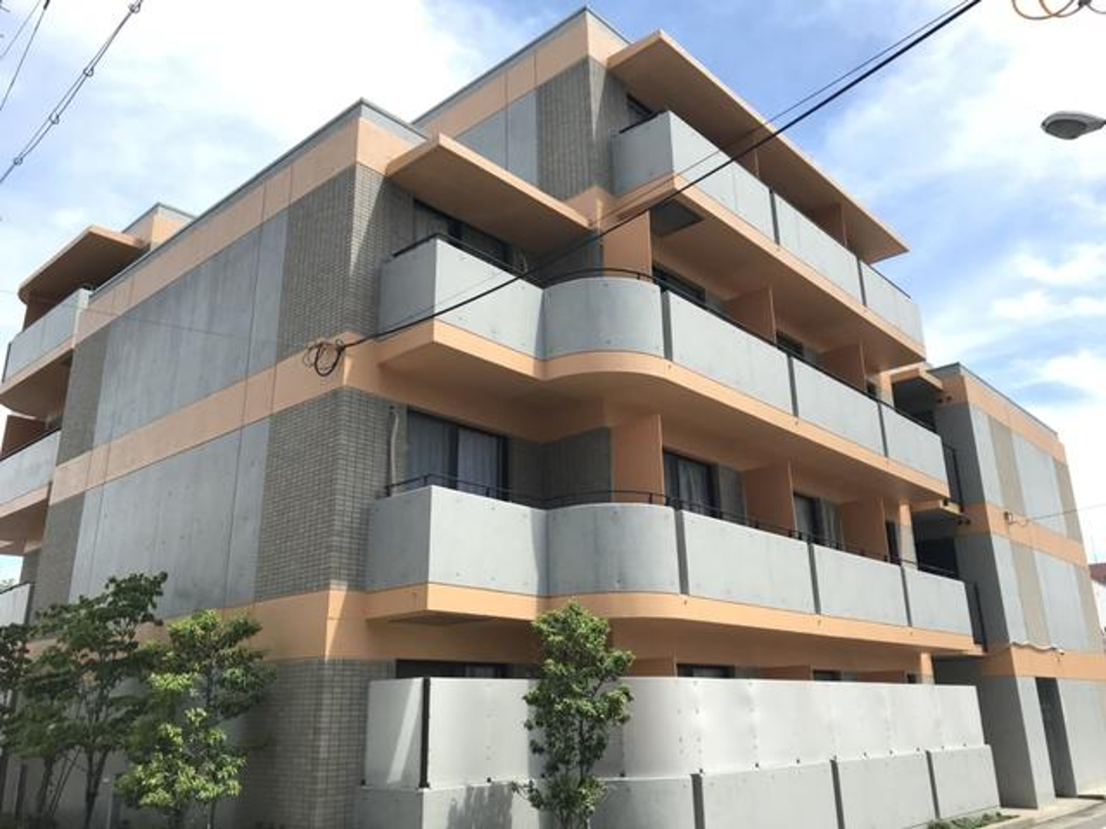 BraTTo尼崎駅前のイメージ