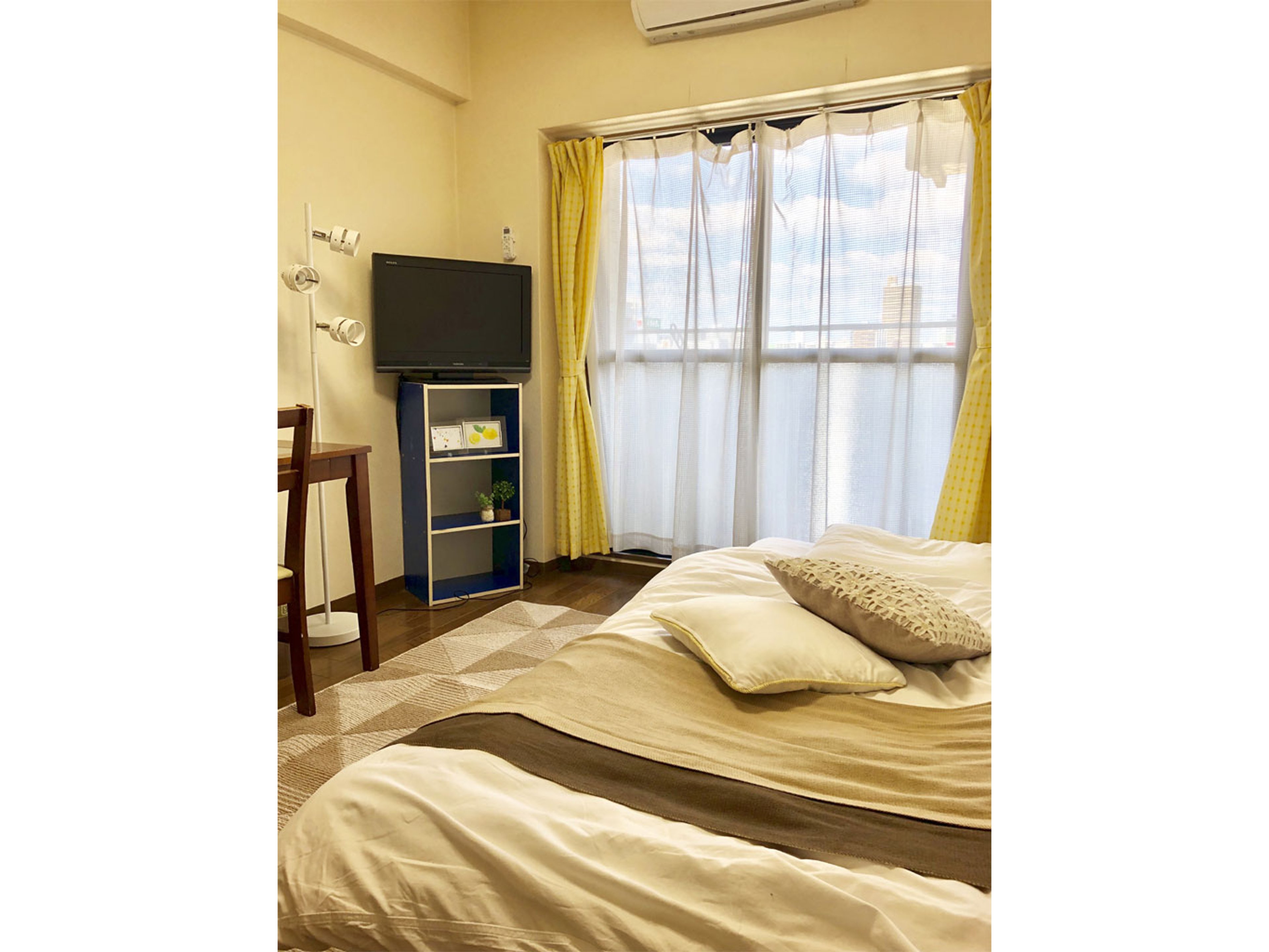 BraTTo尼崎駅前のイメージ