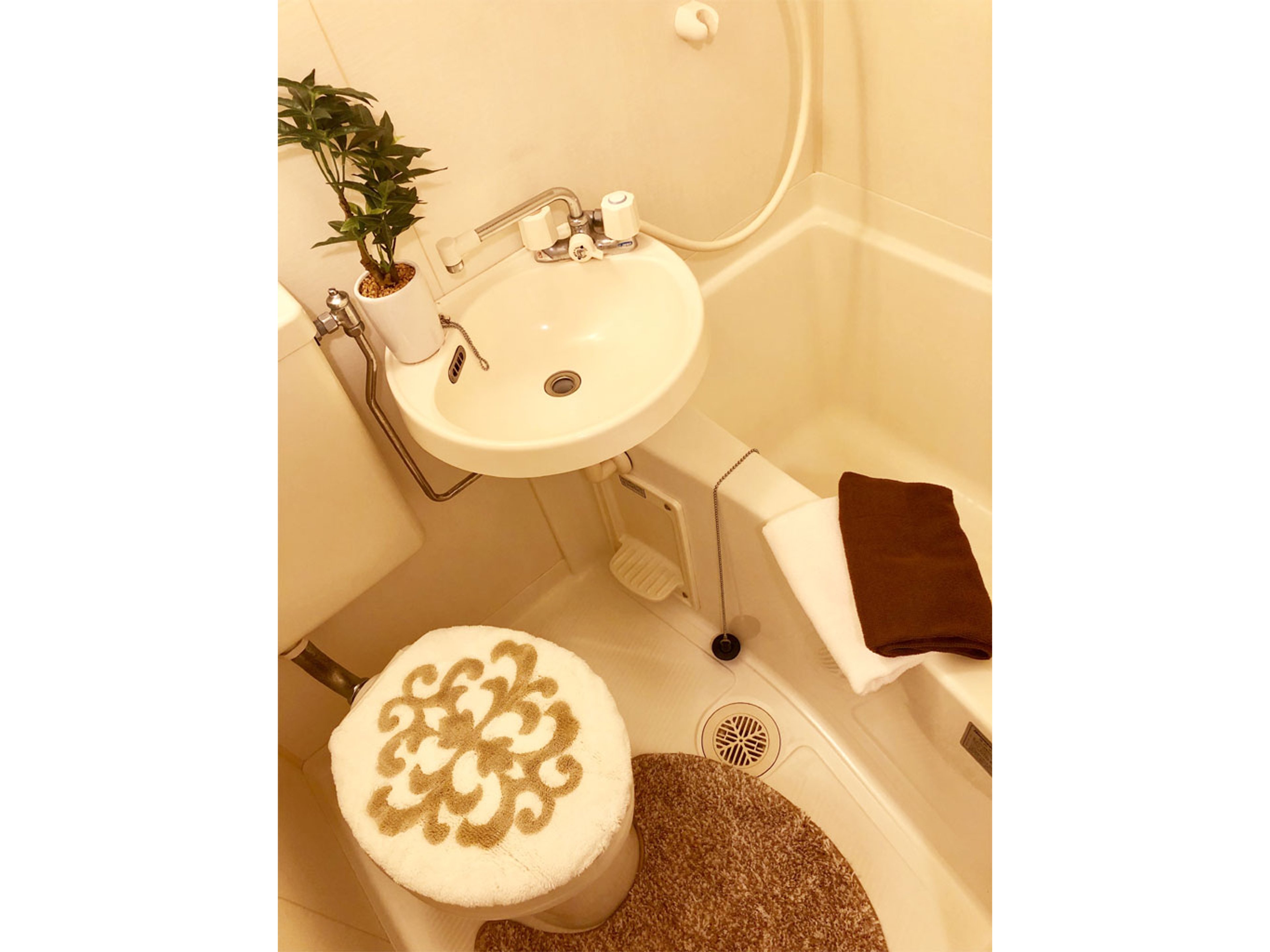 BraTTo尼崎駅前のイメージ