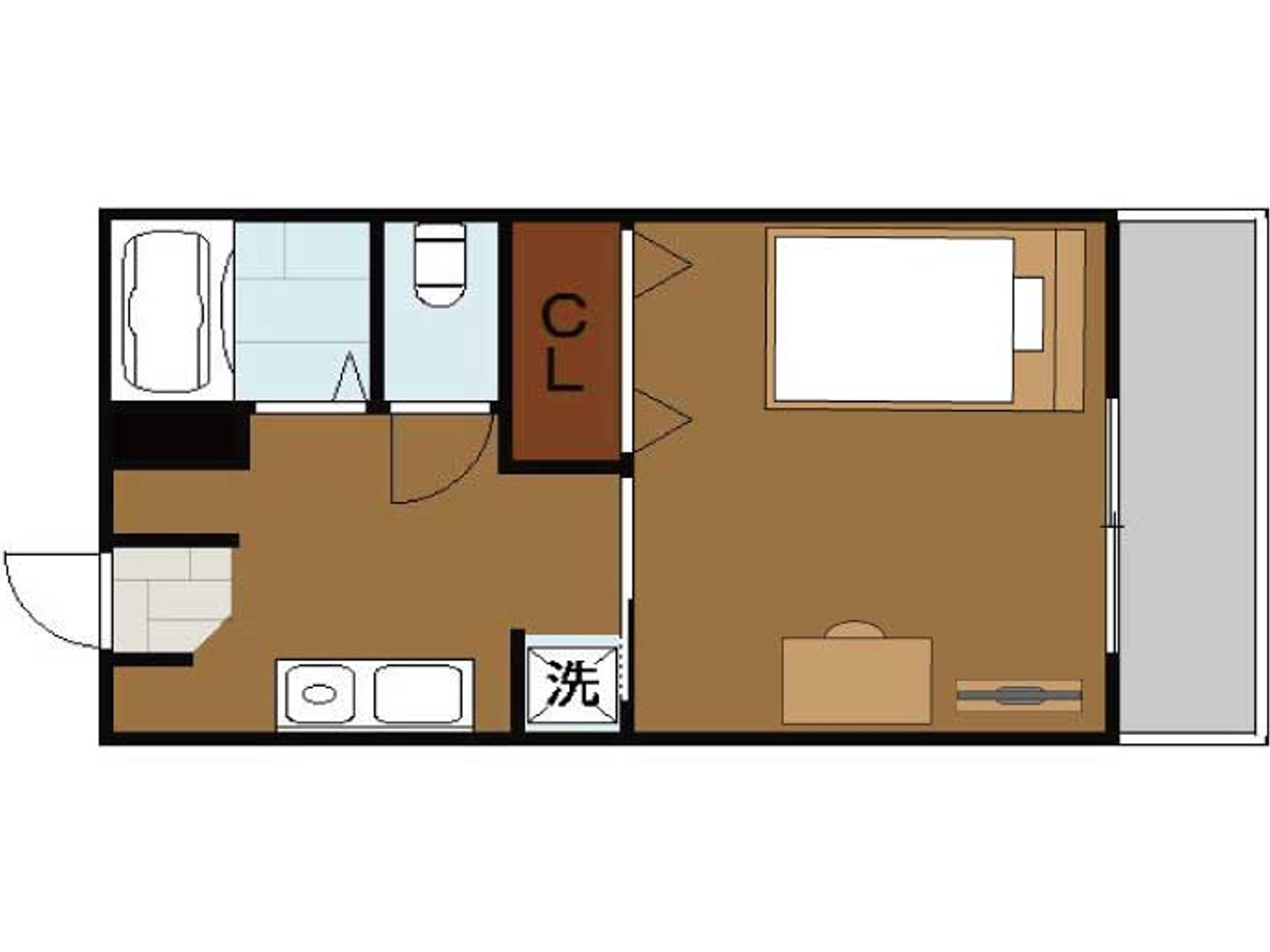 BraTTo山梨のイメージ