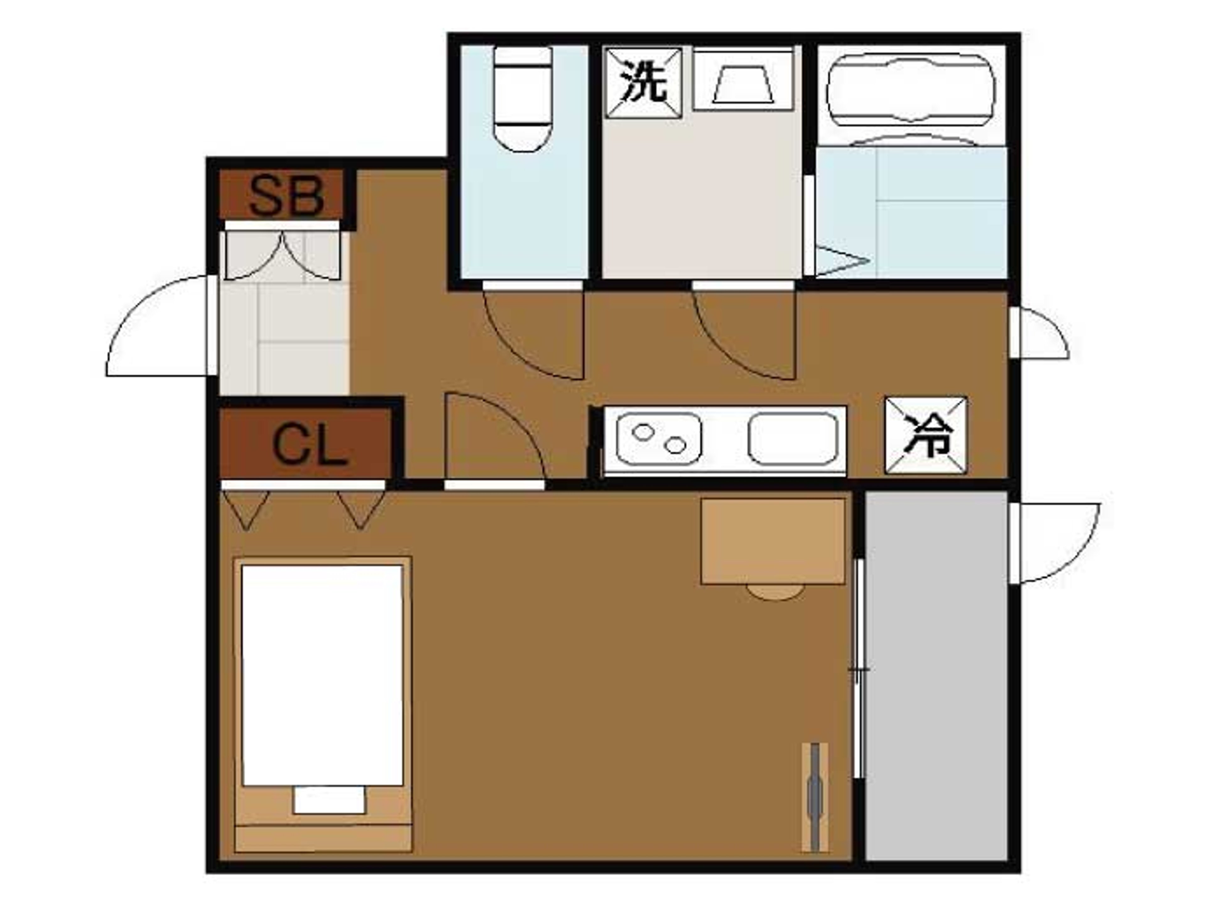 BraTTo長野のイメージ