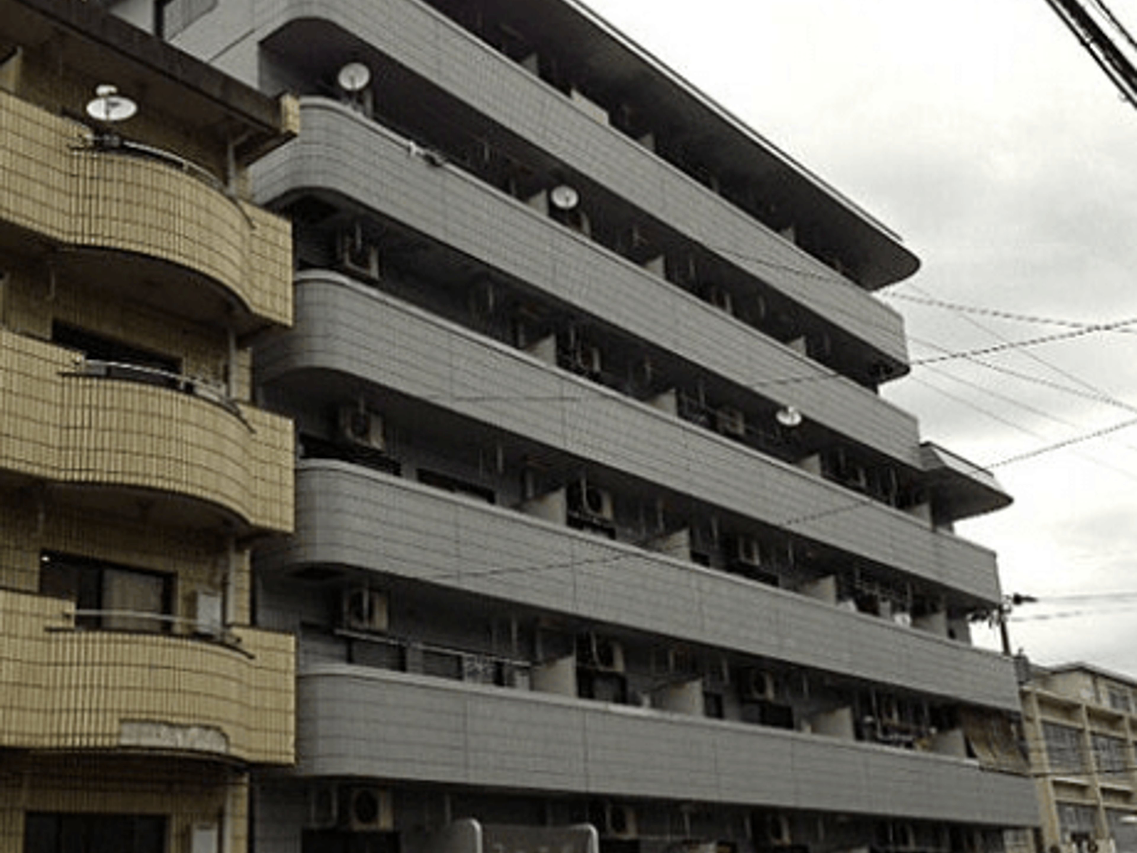 BraTTo福井コーポのイメージ