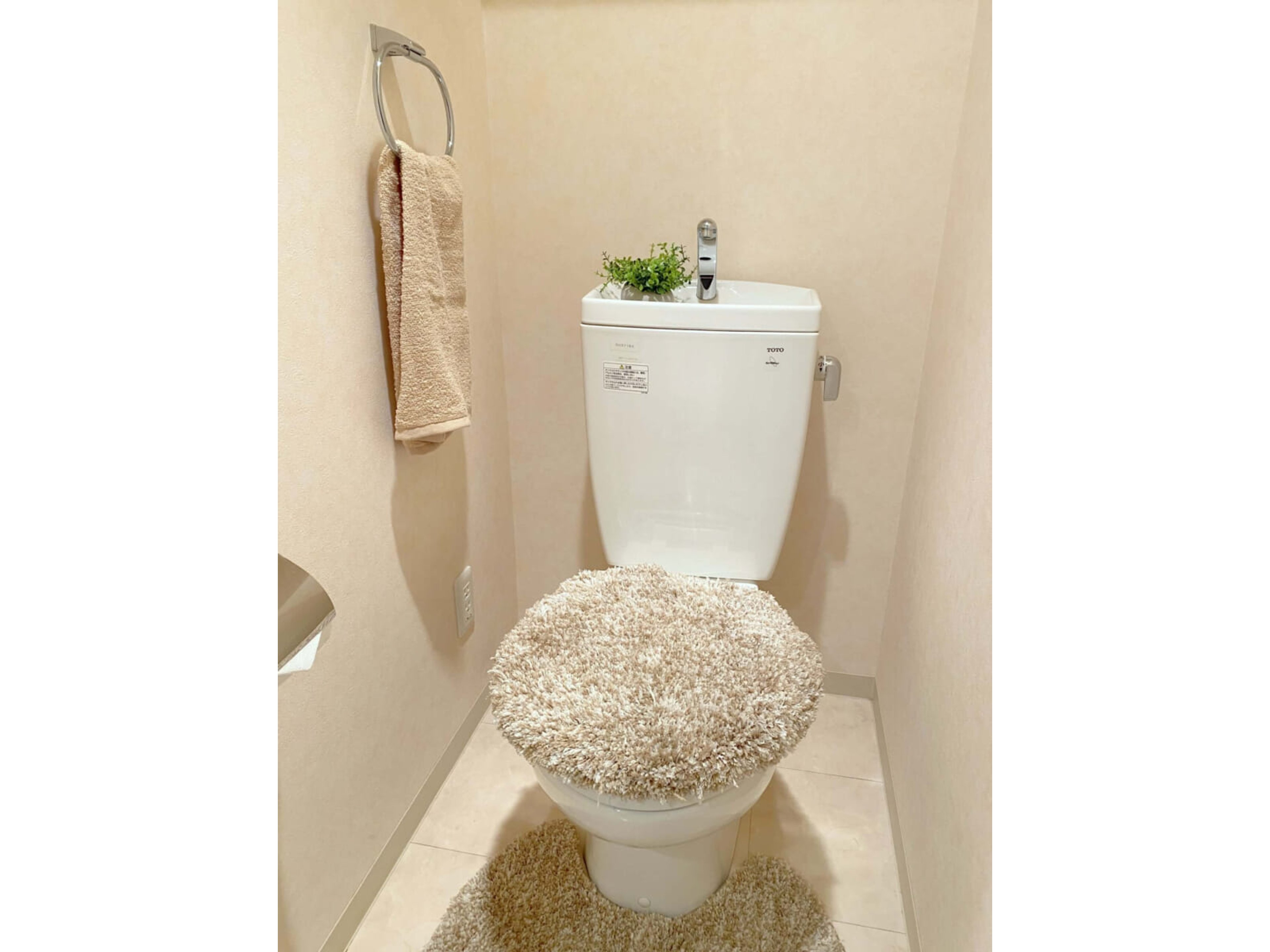 BraTTo福井コーポのイメージ