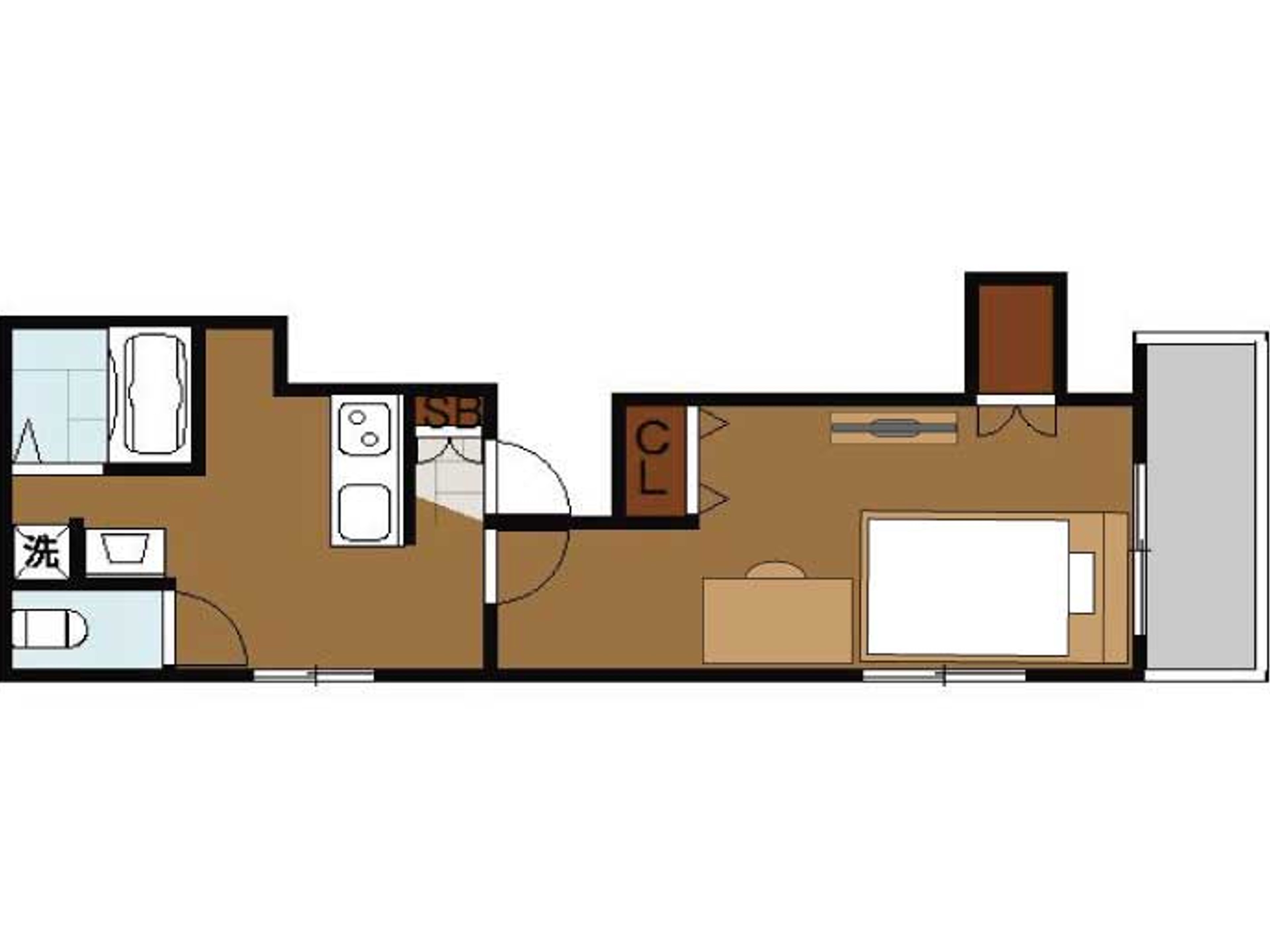 BraTTo福井のイメージ