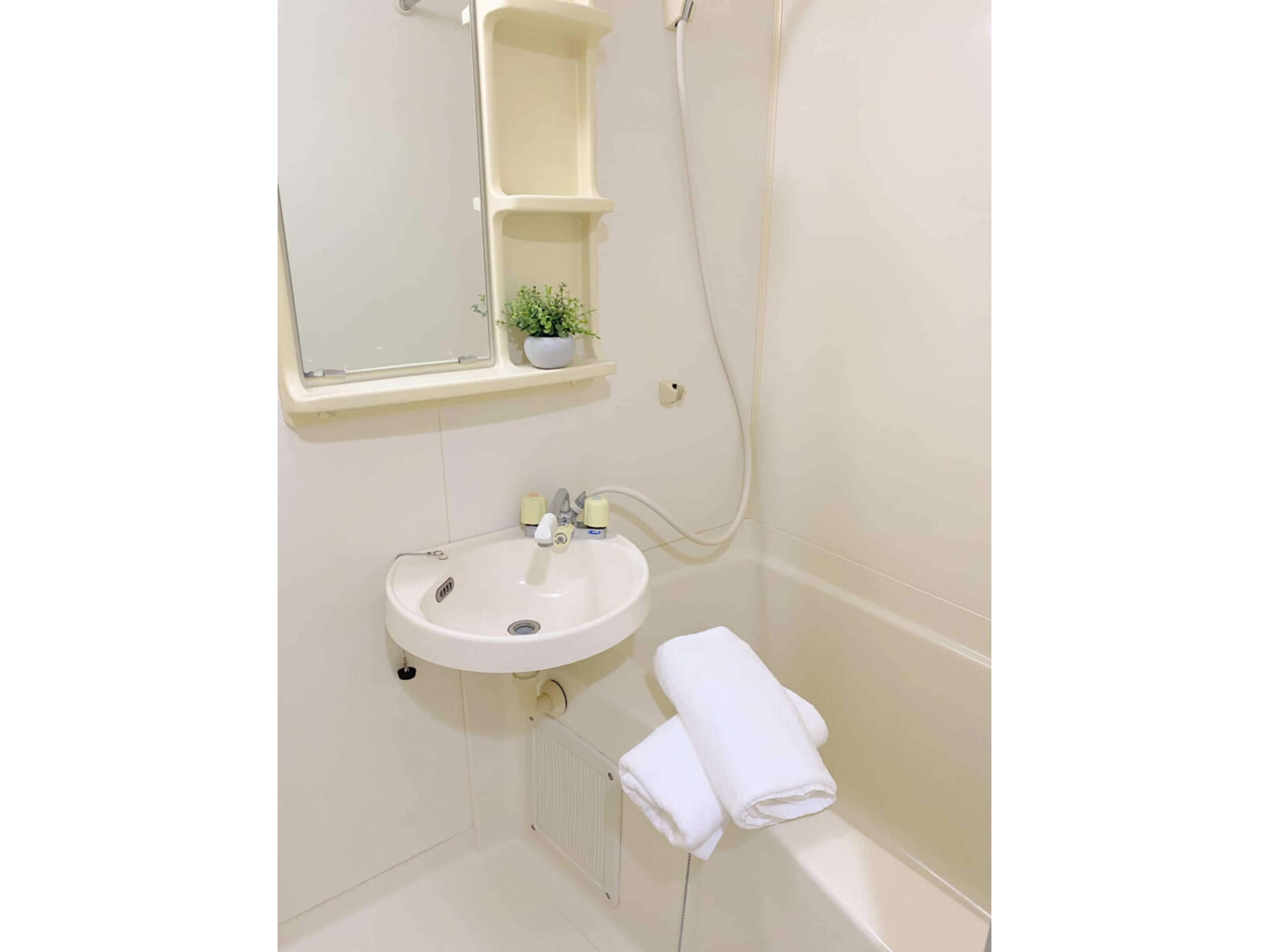 BraTTo石川ハイツのイメージ