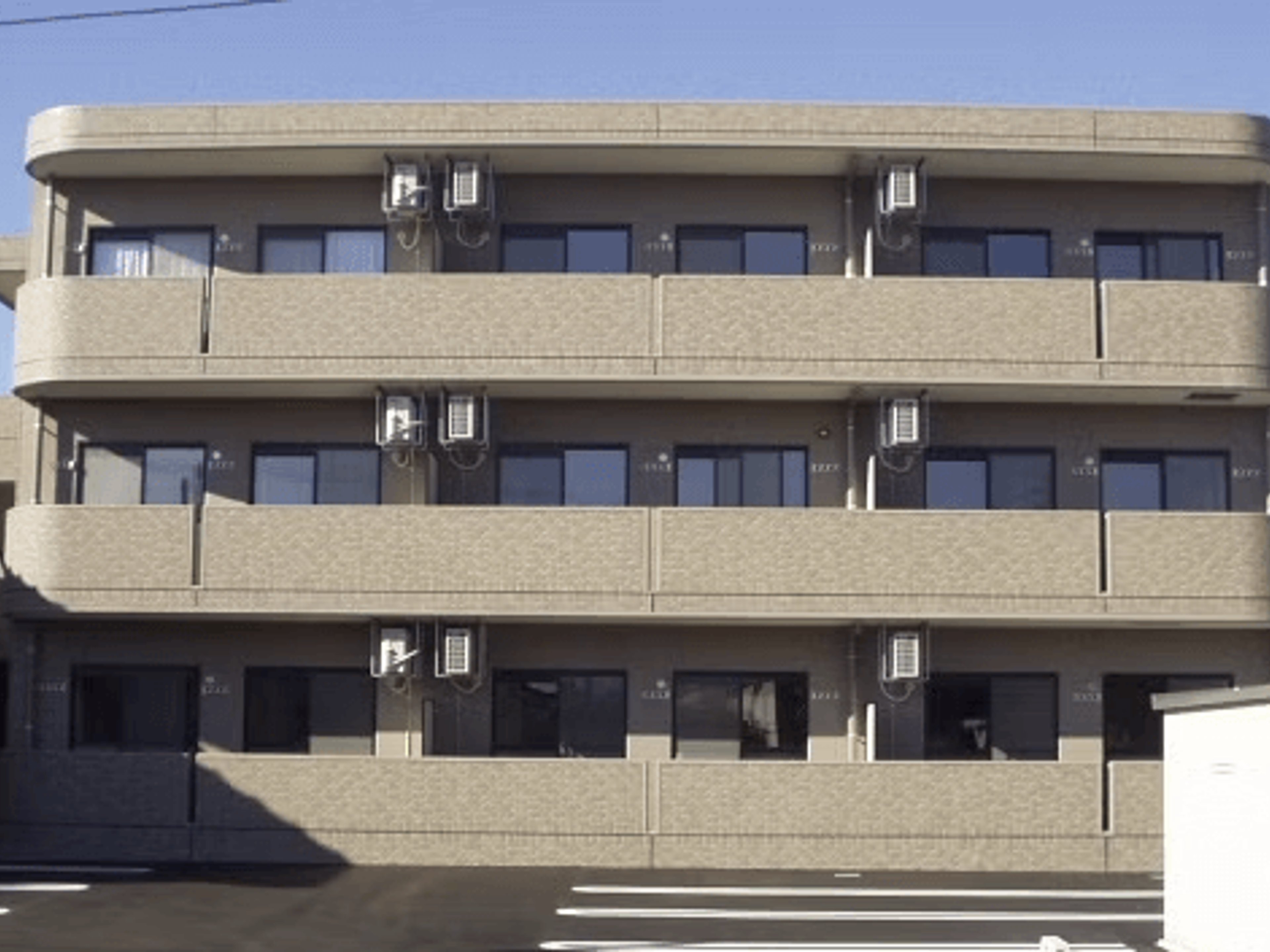 BraTTo石川ベアズヴィルのイメージ