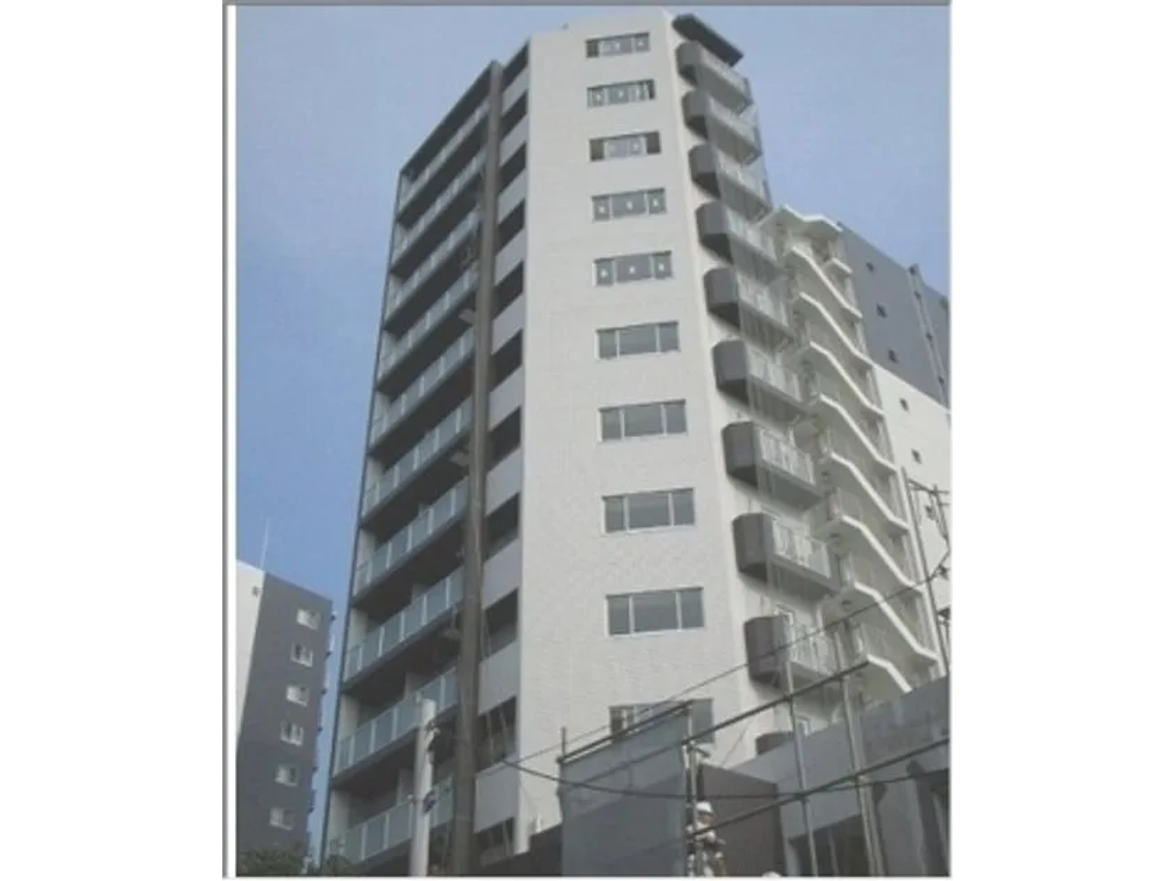 SLマンスリー西新宿グランドのイメージ