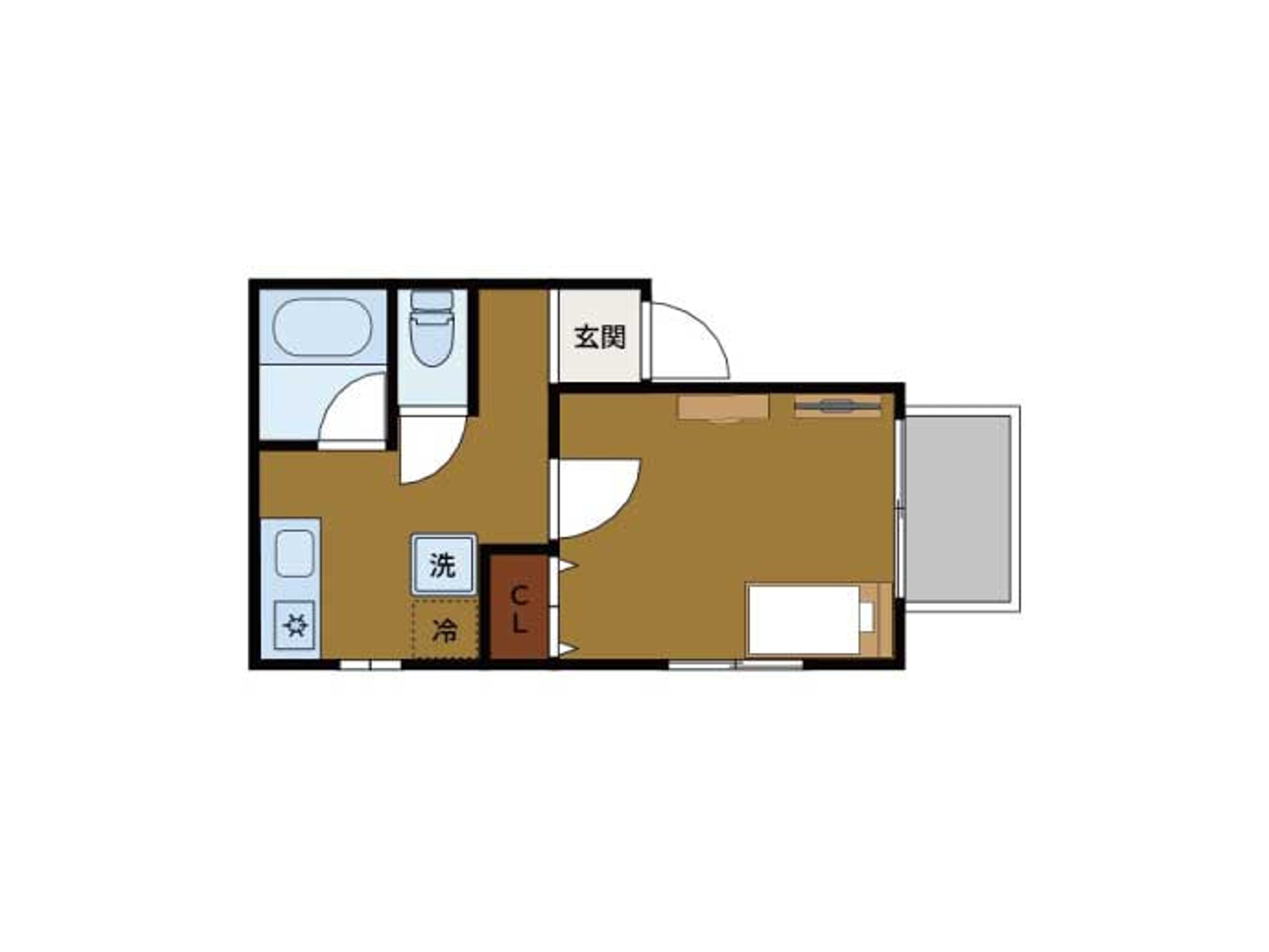 BraTTo石川増泉のイメージ