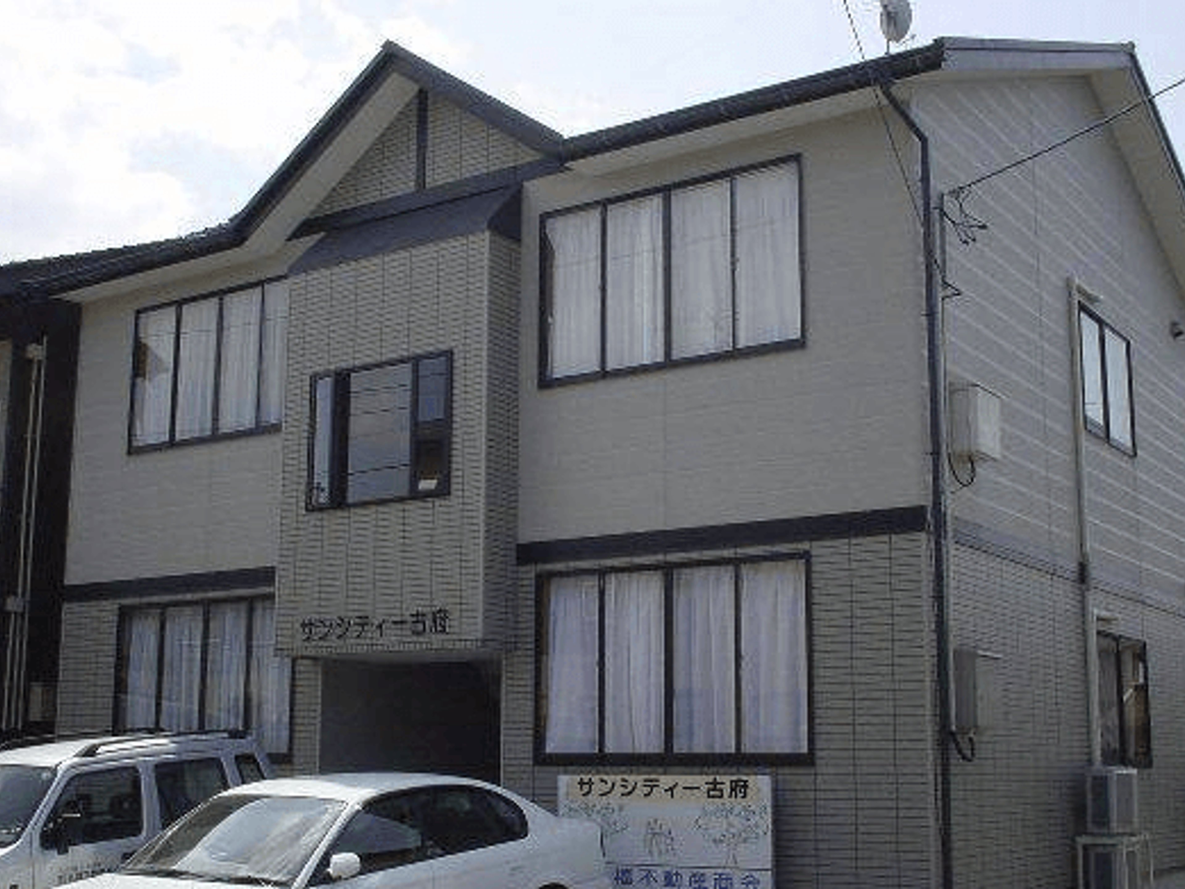 BraTTo石川古府のイメージ