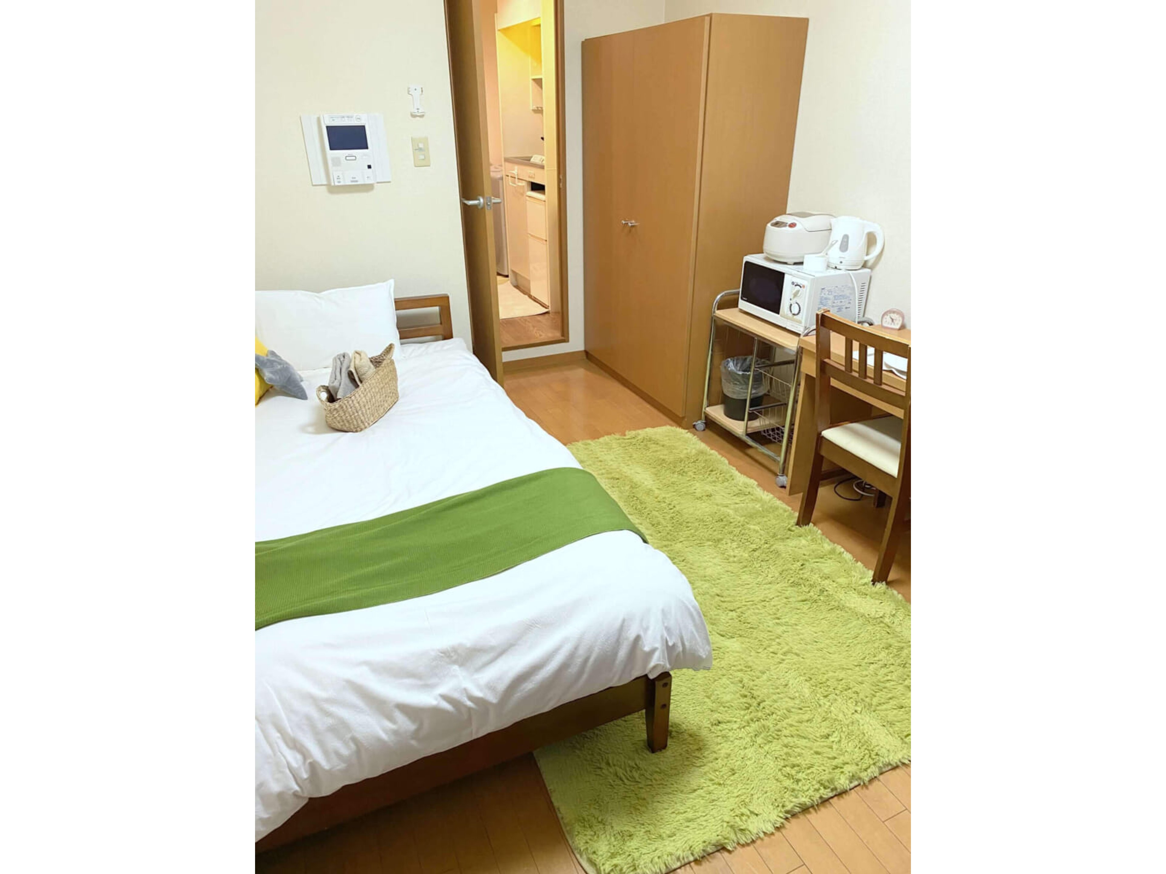 BraTTo石川古府のイメージ