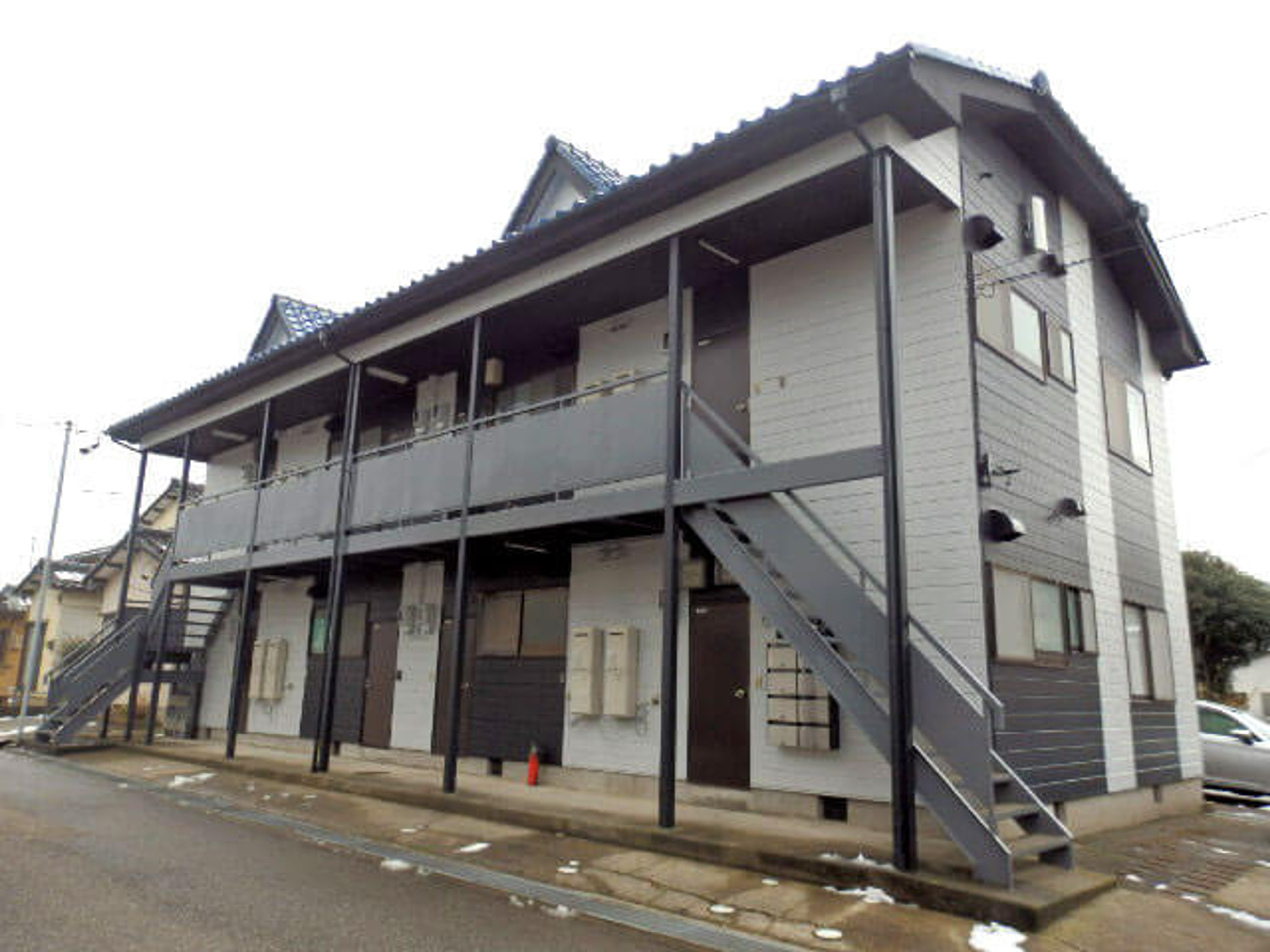 BraTTo石川ハイツのイメージ