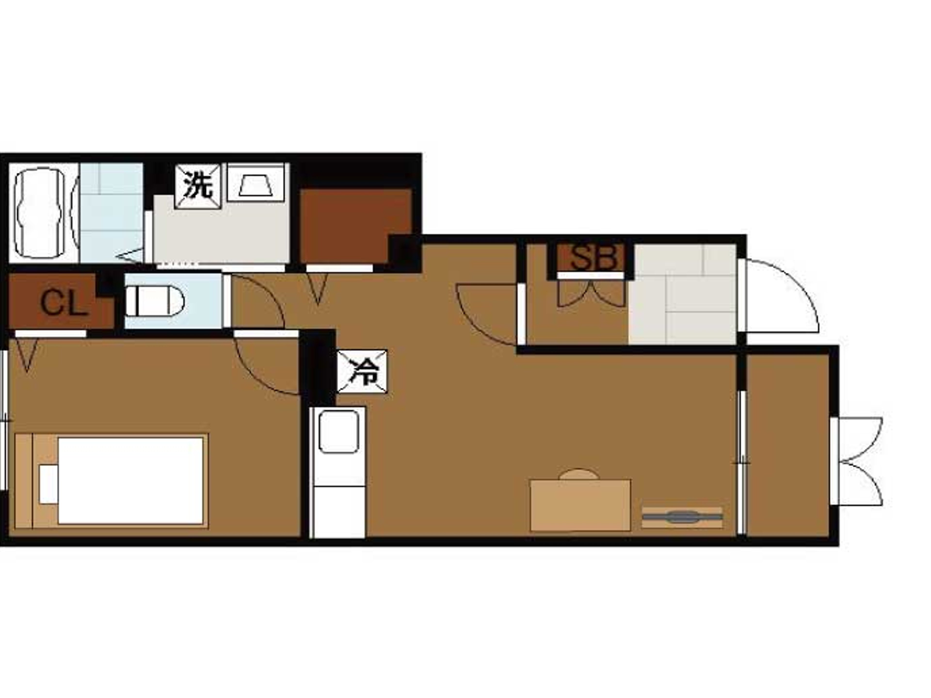 BraTTo鳥取のイメージ