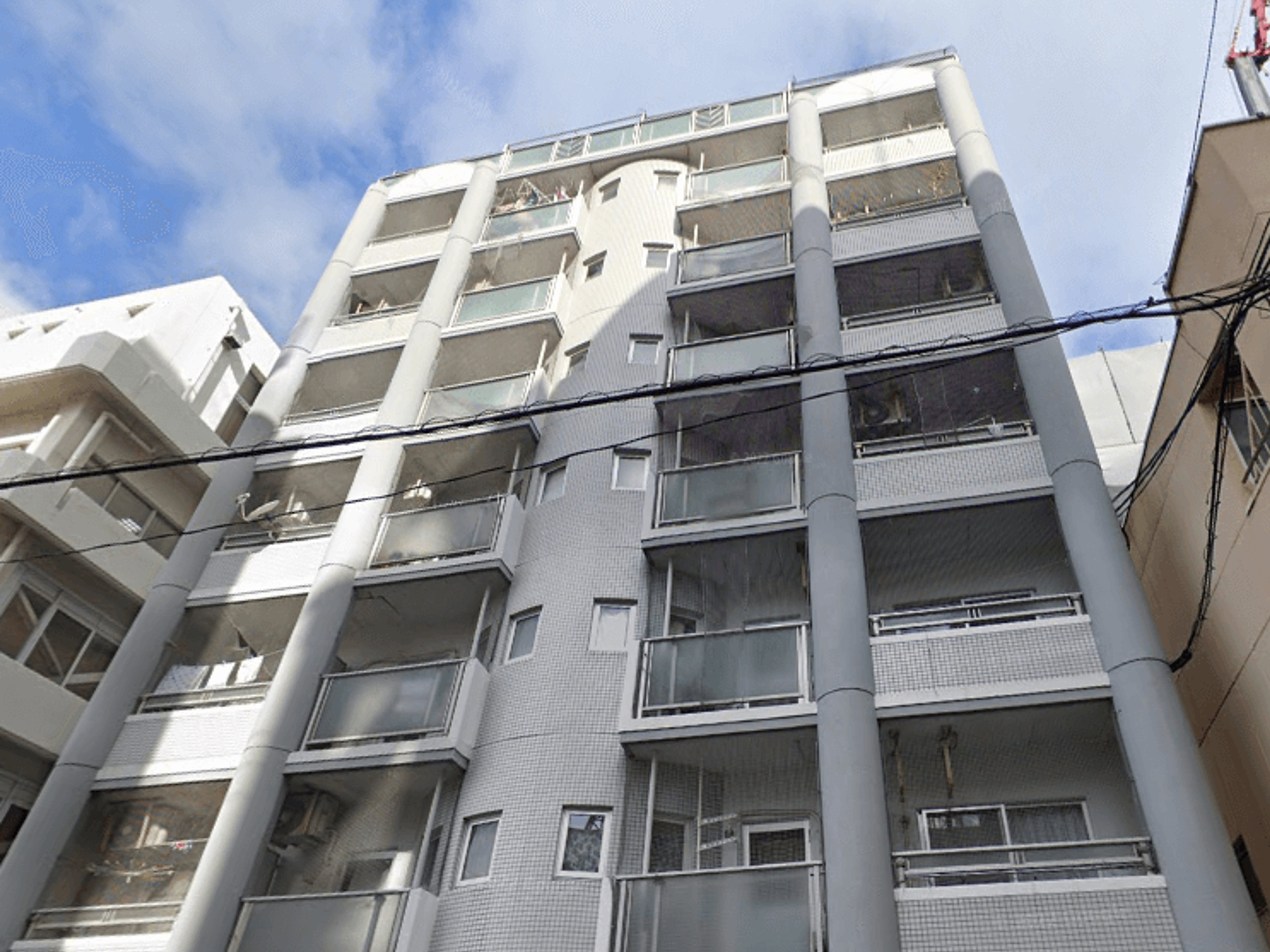 BraTTo春日町アルファのイメージ