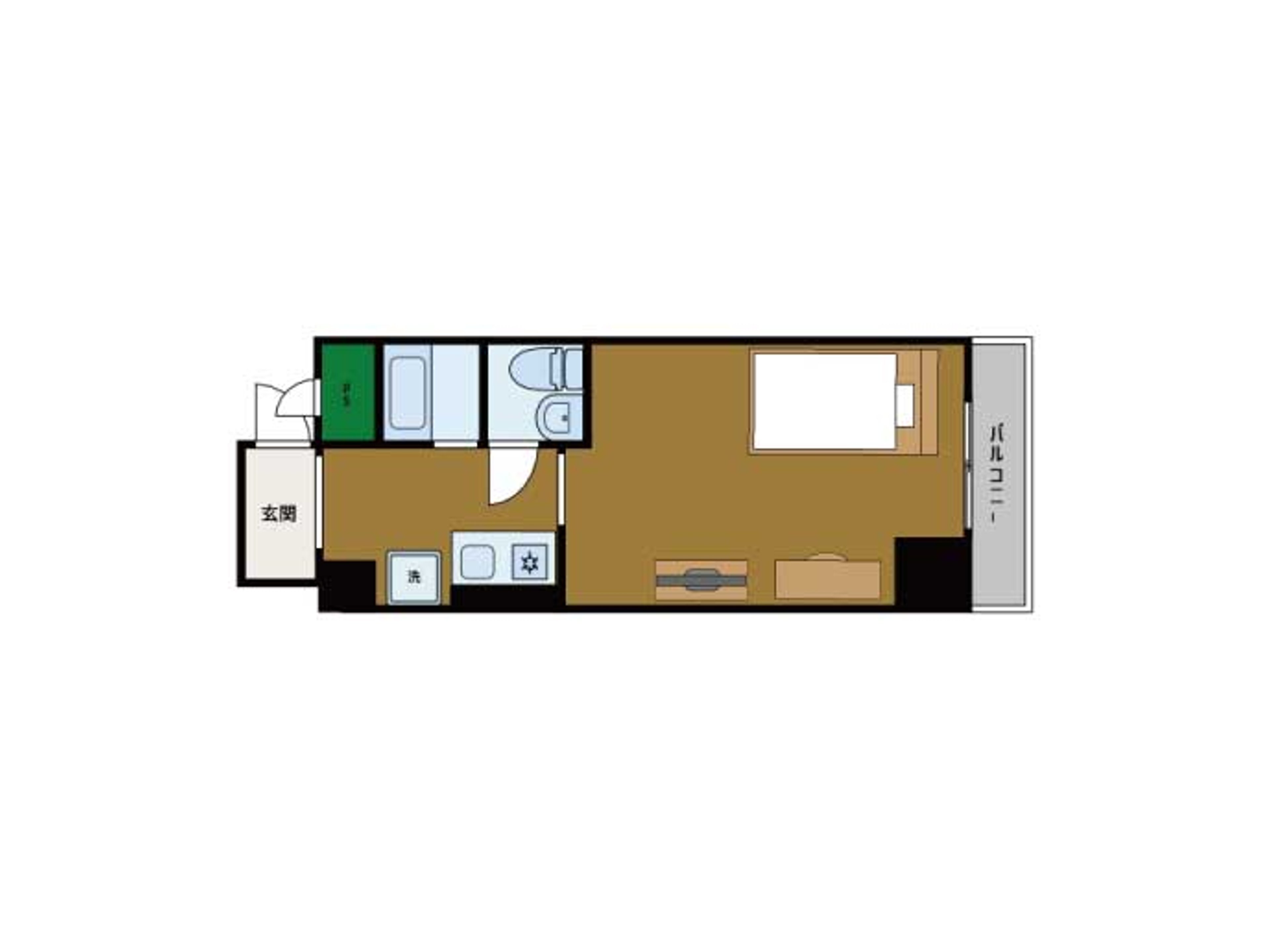 BraTTo春日町アルファのイメージ