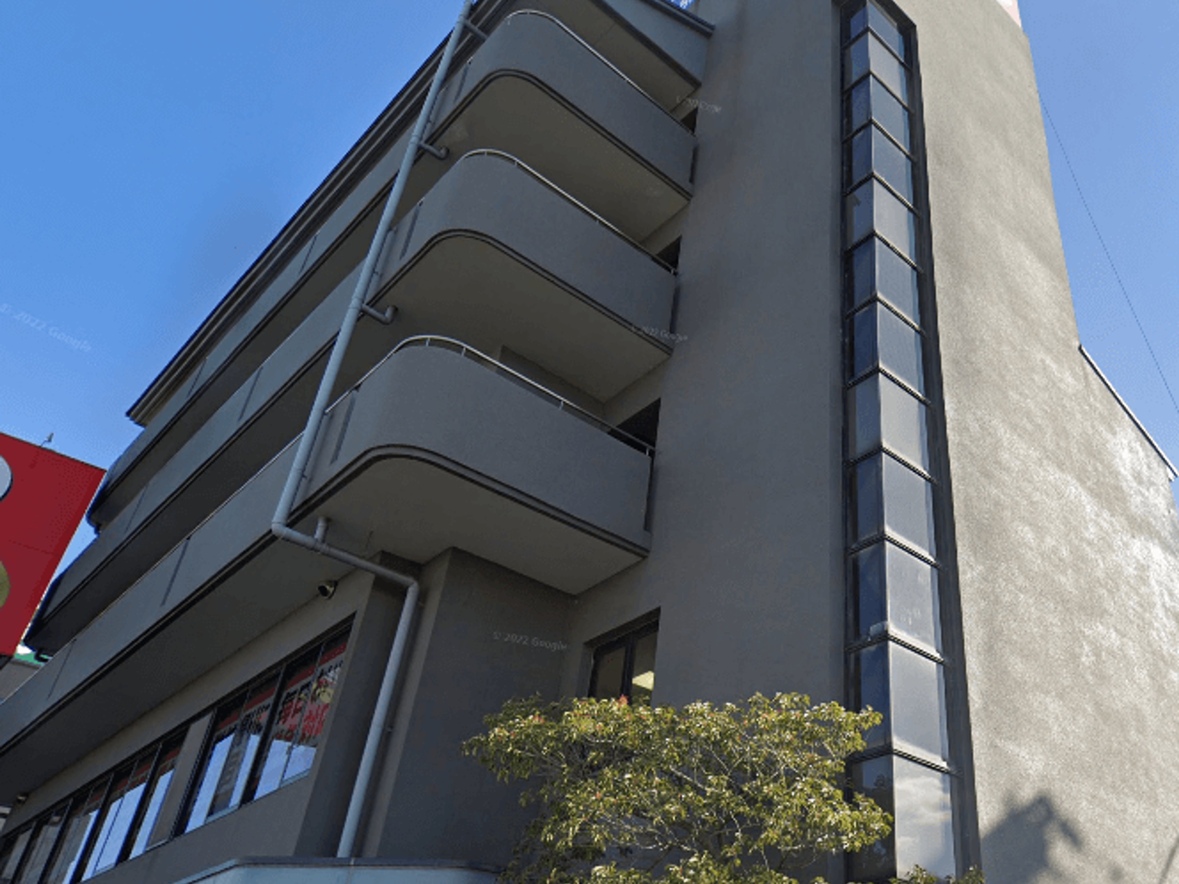 BraTTo岡山バイパス前のイメージ