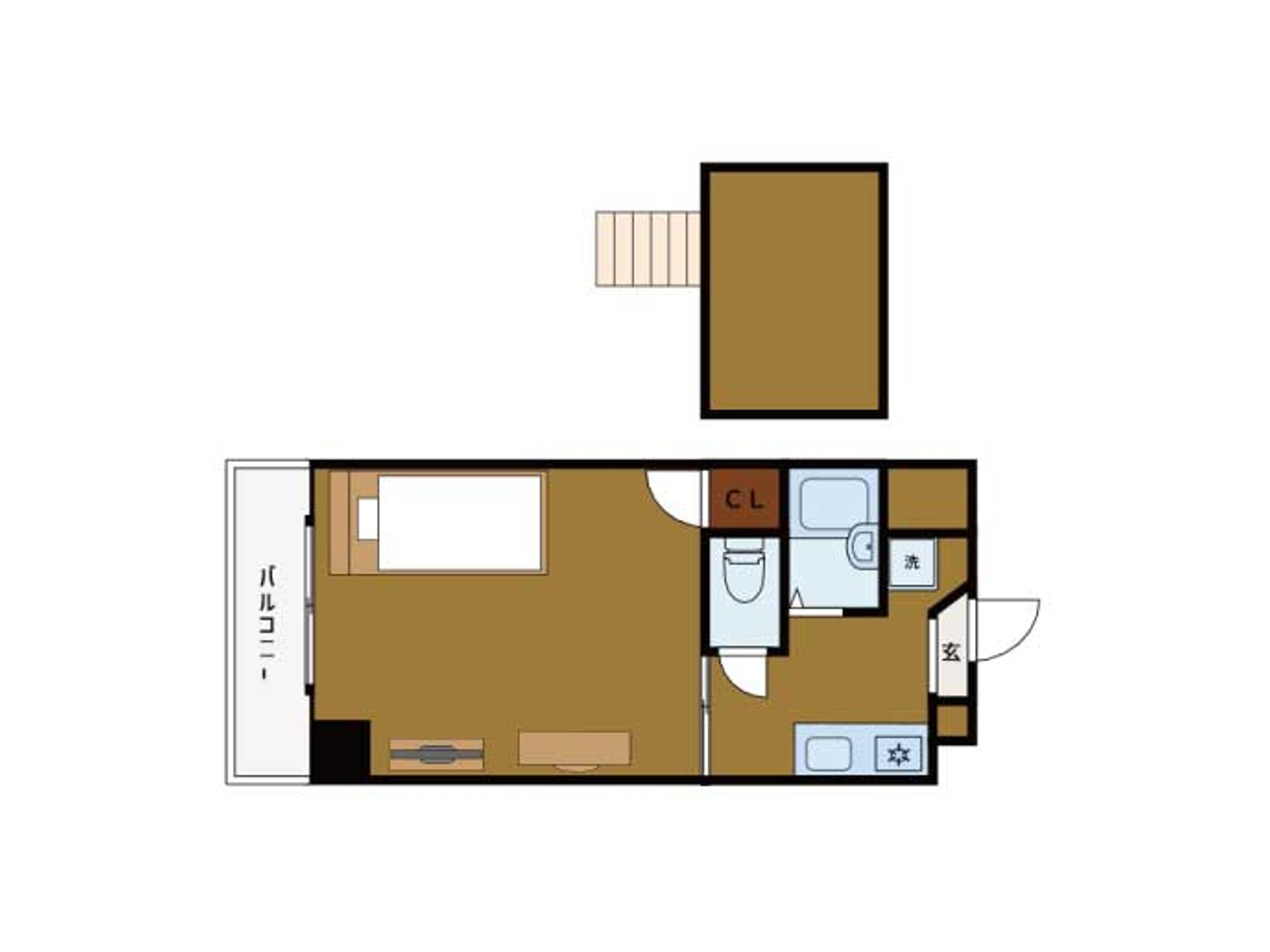 BraTTo岡山バイパス前のイメージ