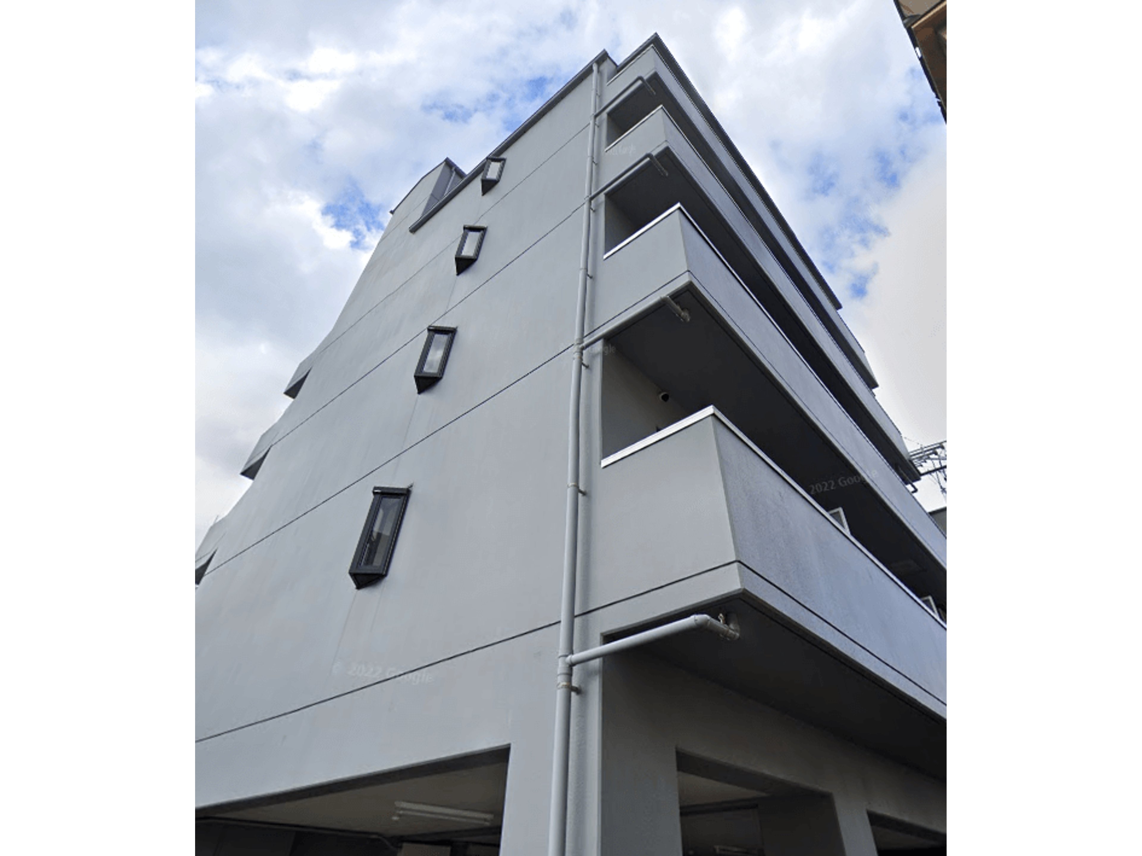 BraTTo岡山駅前Ⅱのイメージ