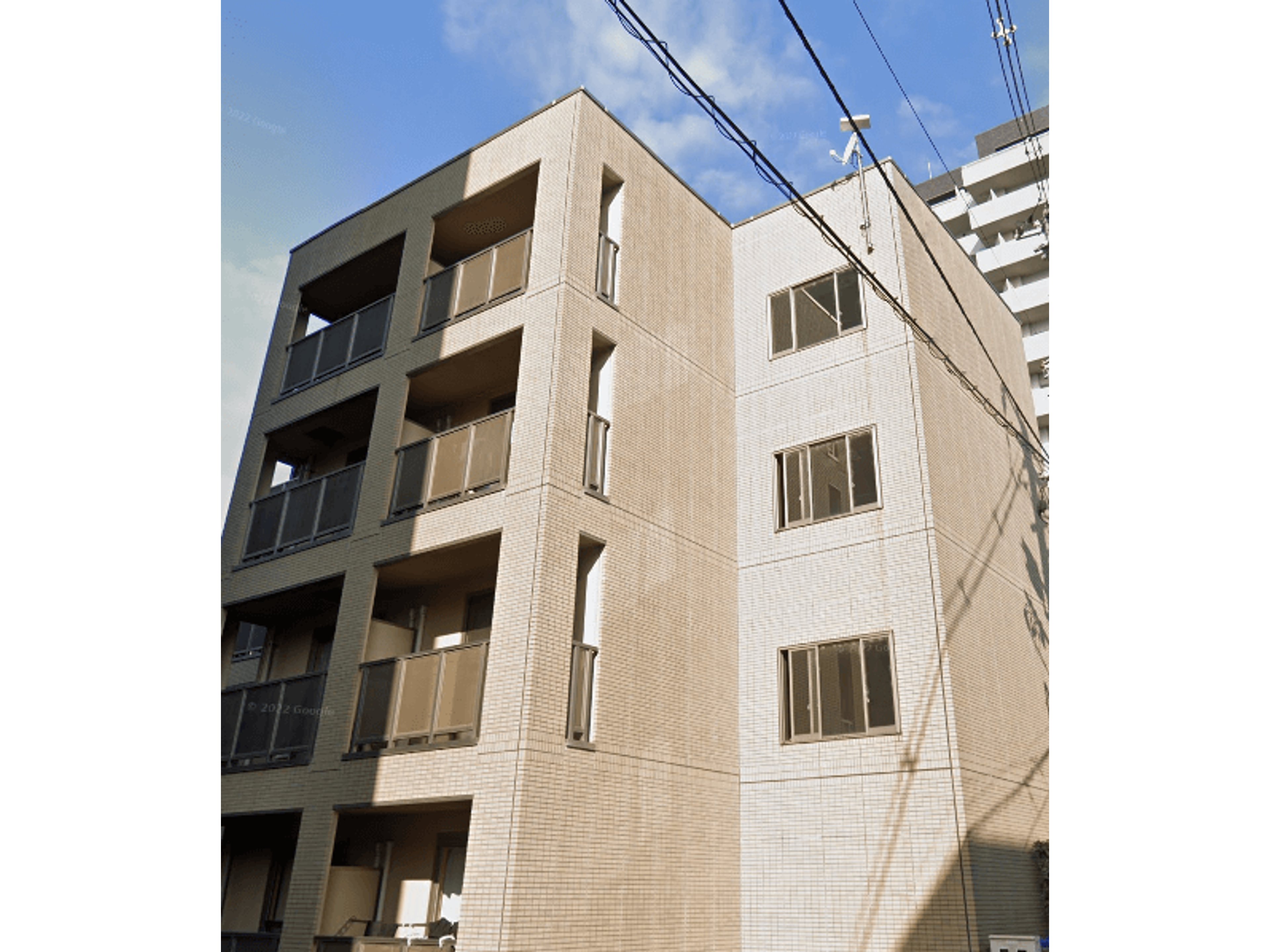 BraTTo岡山駅前のイメージ