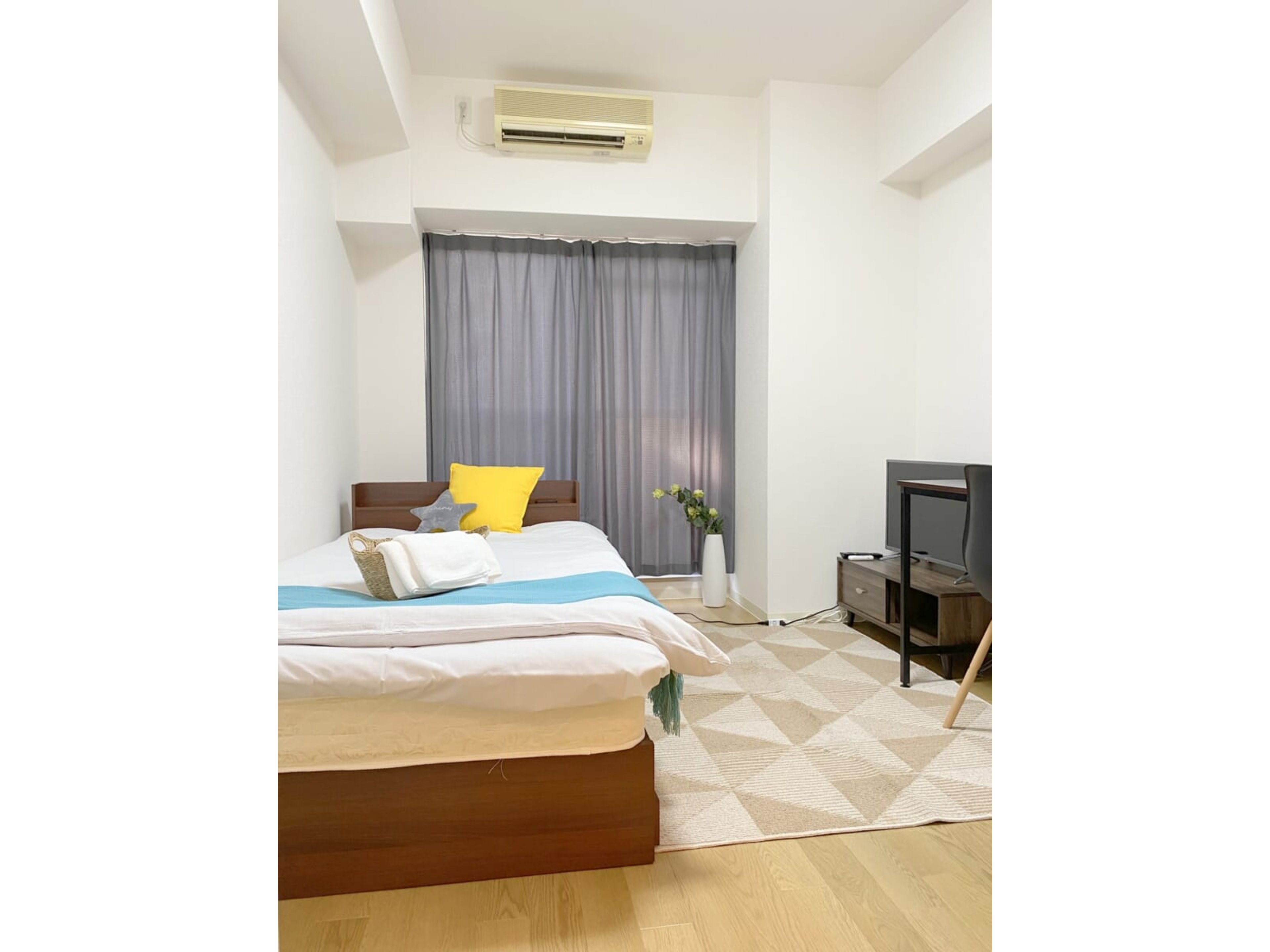 BraTTo岡山駅前のイメージ