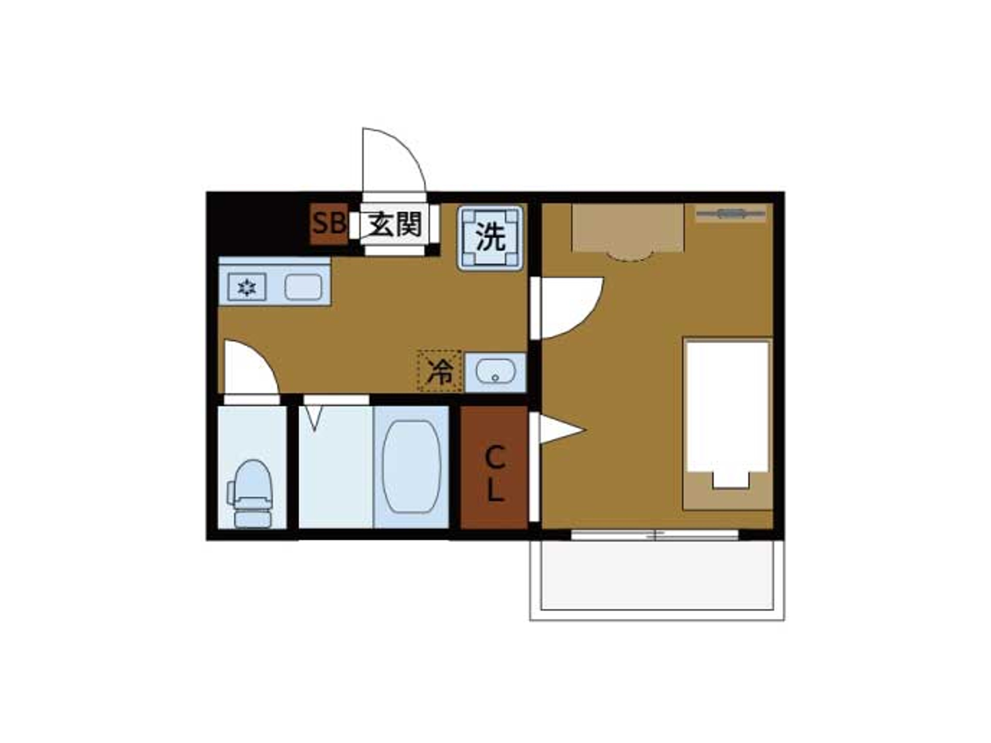 BraTTo倉敷のイメージ