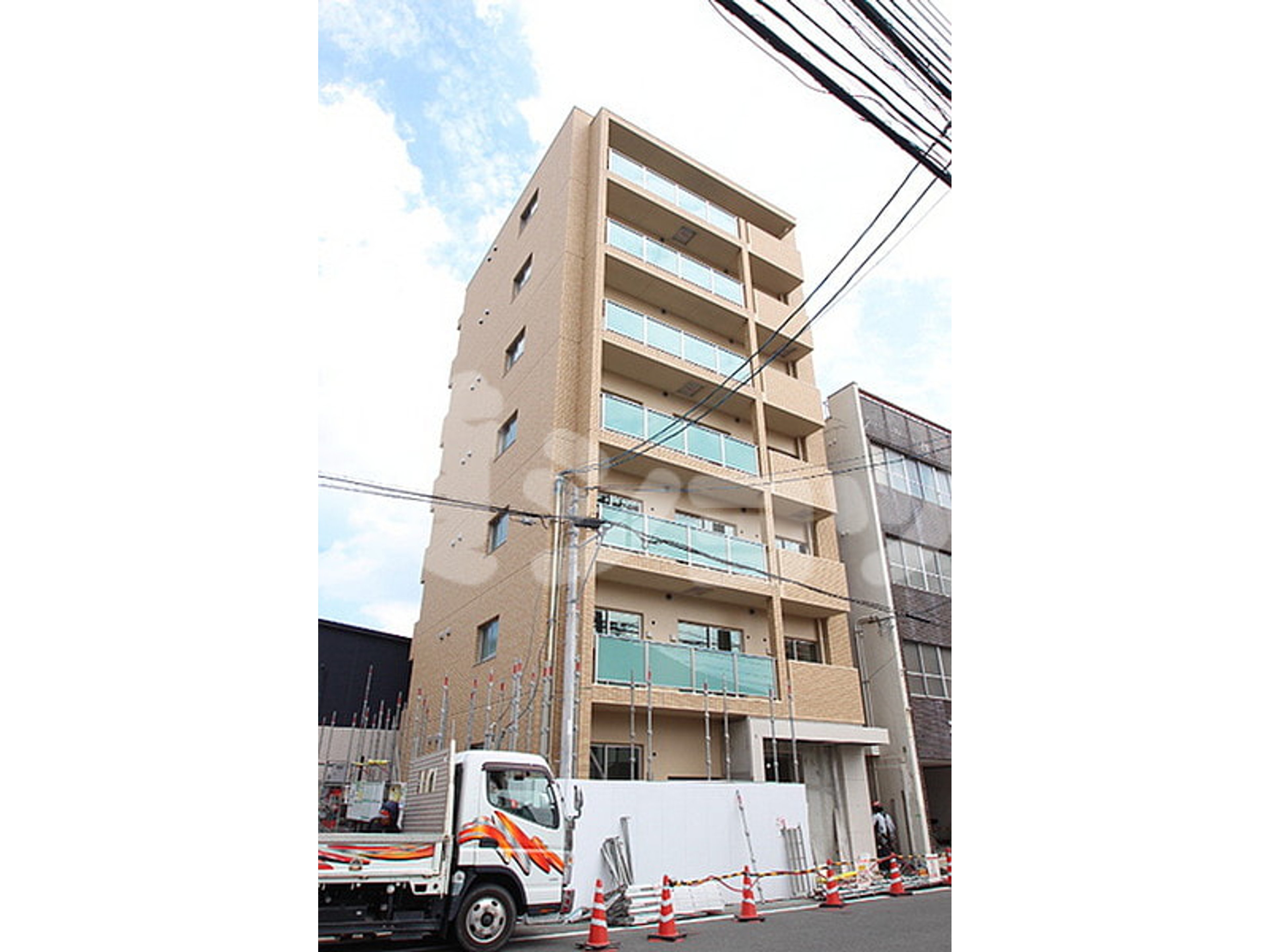 BraTTo清輝橋のイメージ