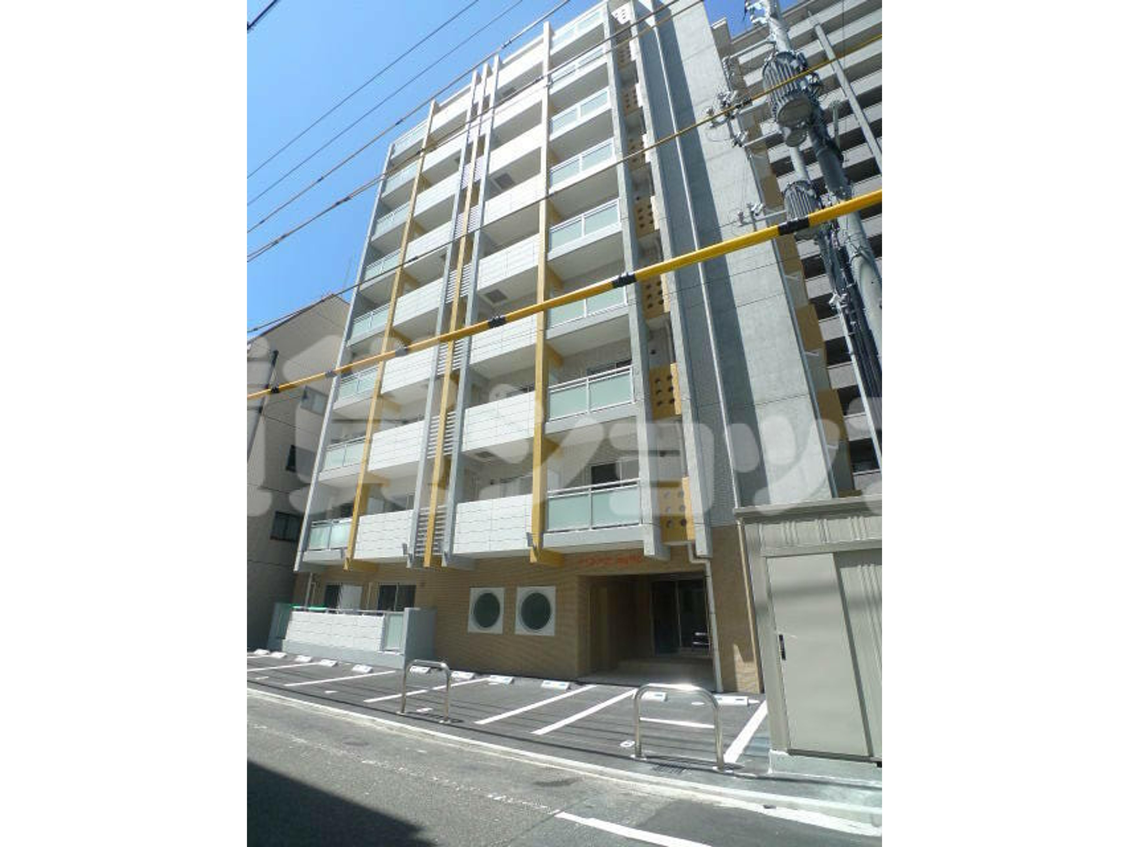 BraTTo岡山Ⅱのイメージ