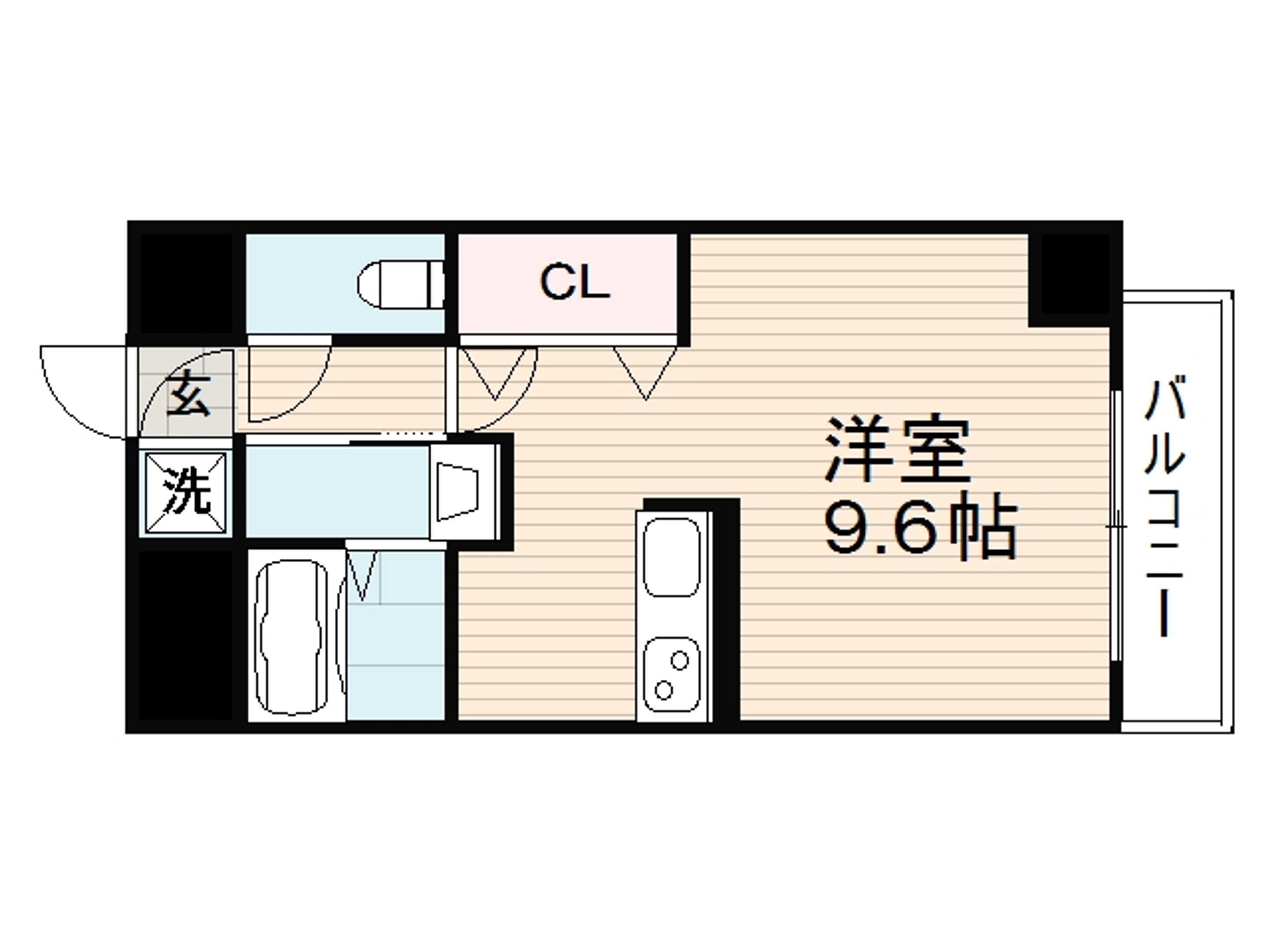 BraTTo岡山Ⅱのイメージ