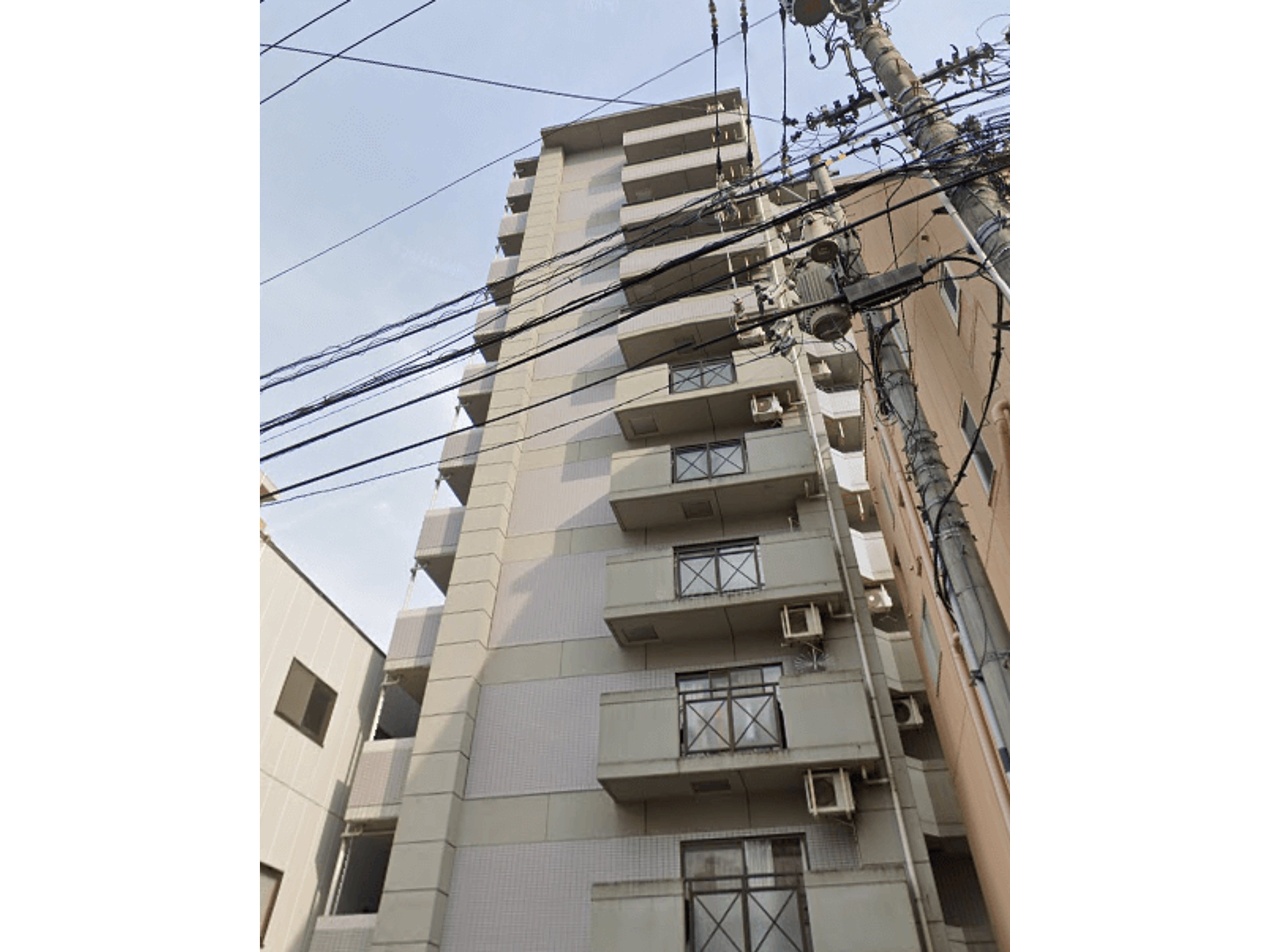 BraTTo広島駅前のイメージ