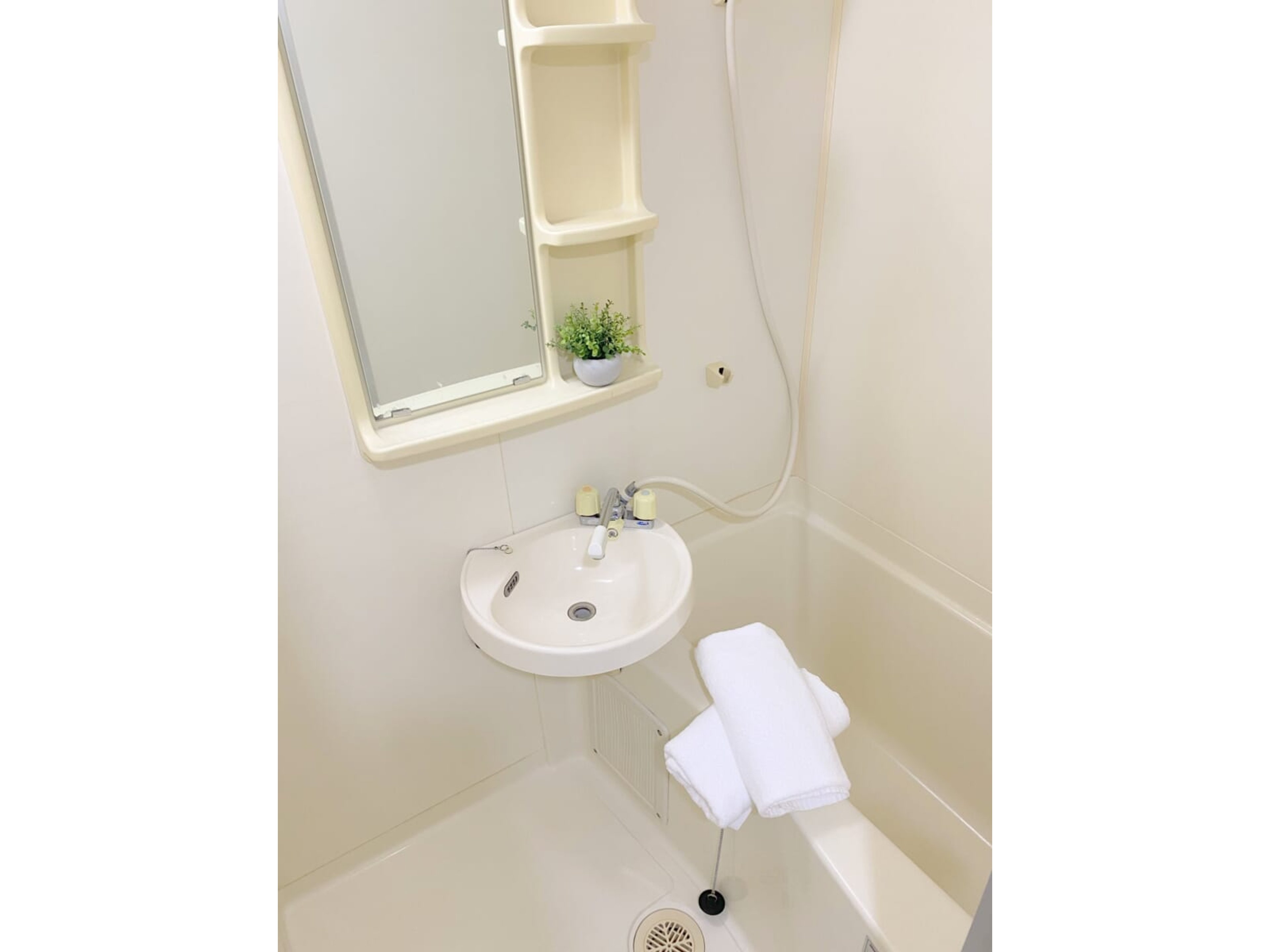 BraTTo広島駅前のイメージ