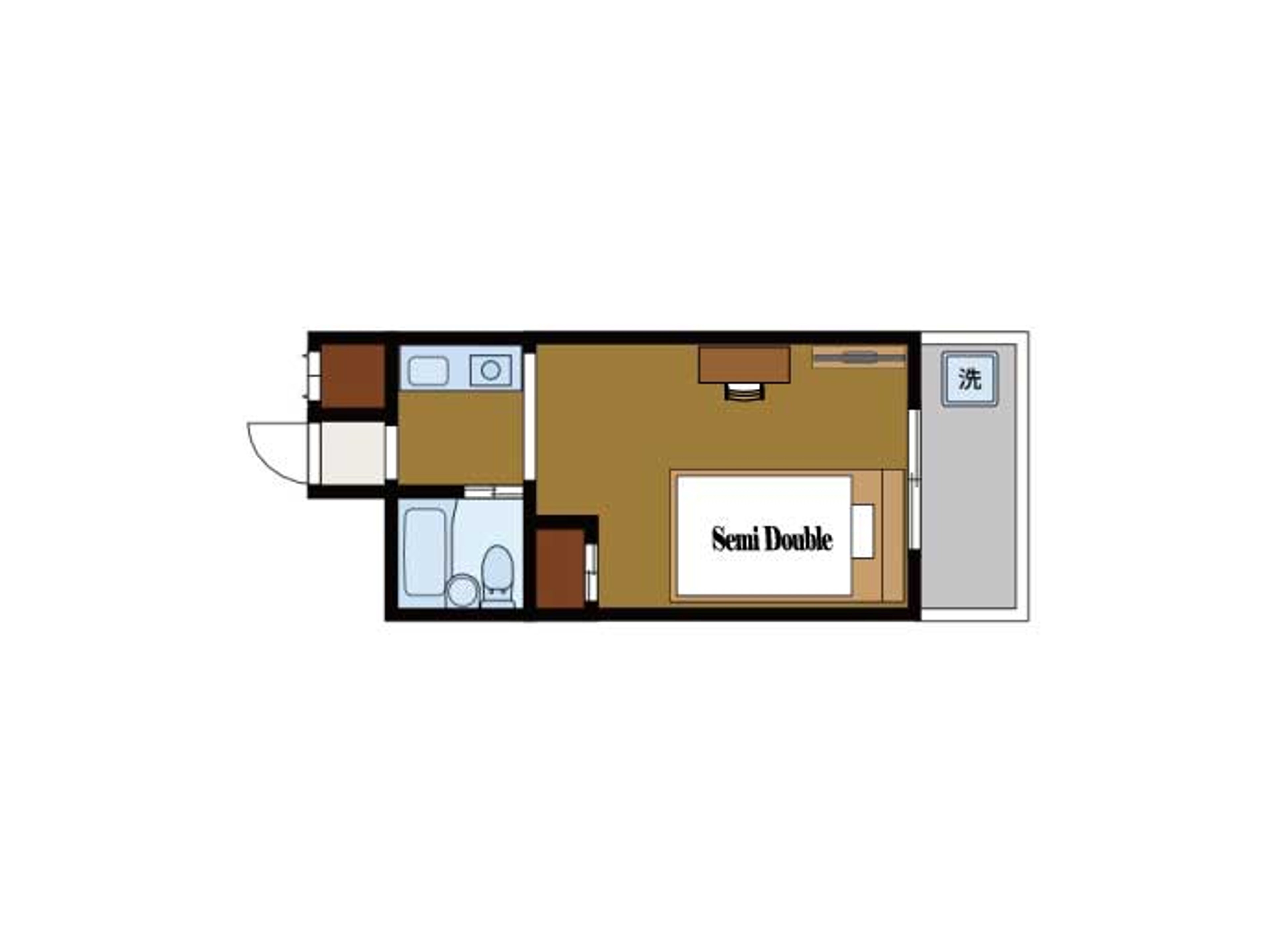 BraTTo山口ホワイトのイメージ