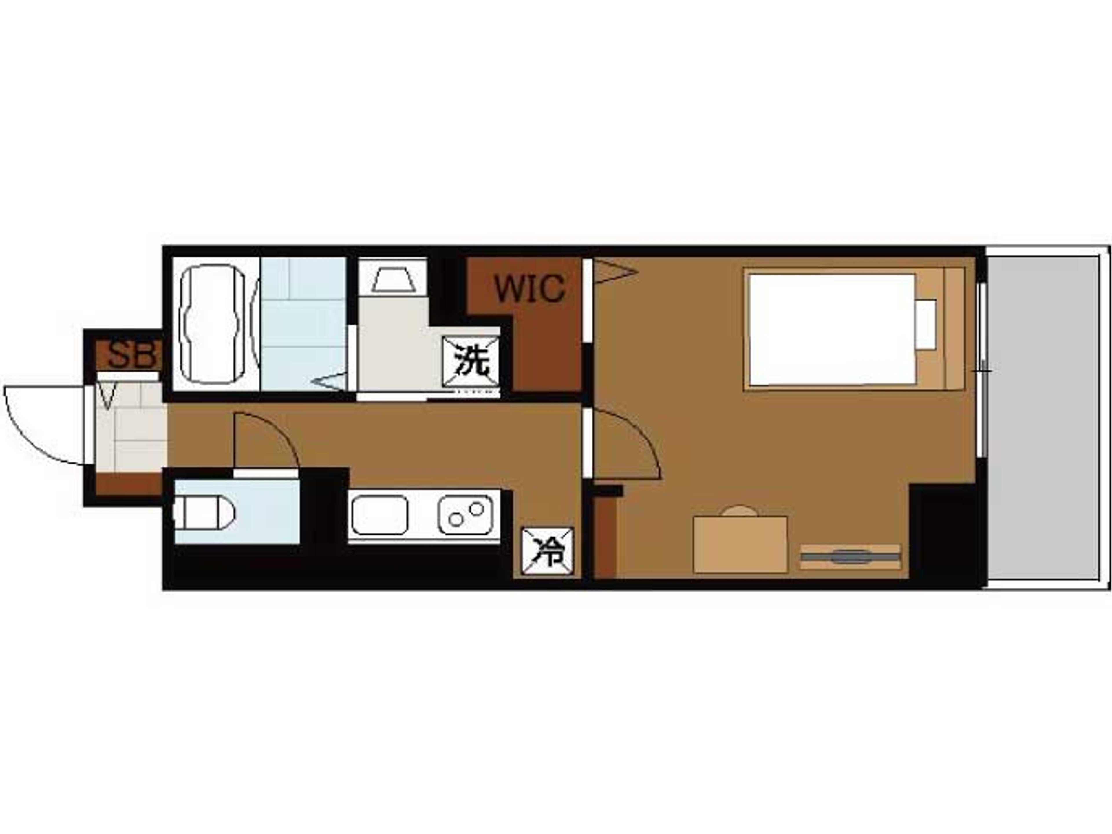 BraTTo愛媛のイメージ