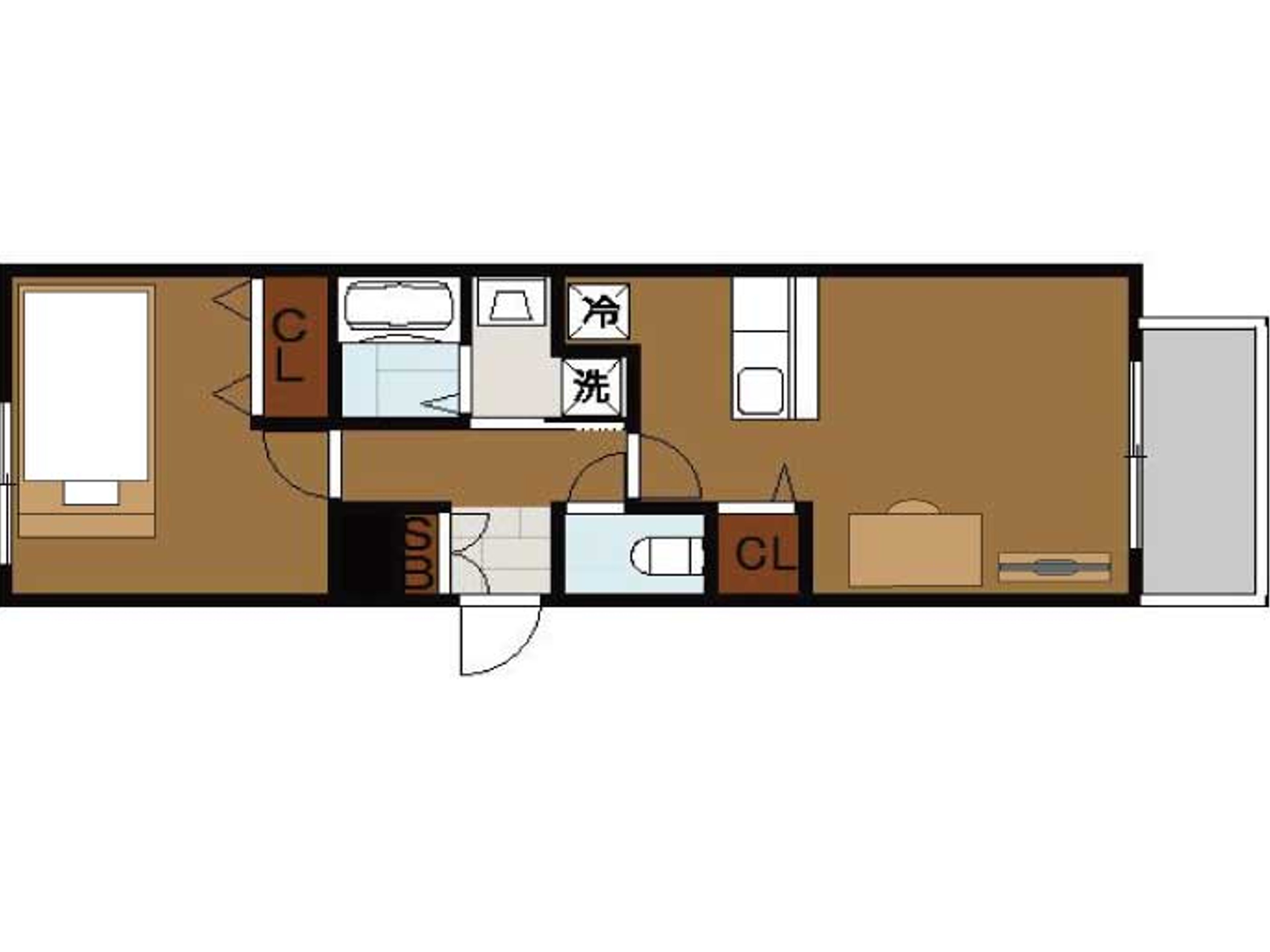 BraTTo徳島のイメージ