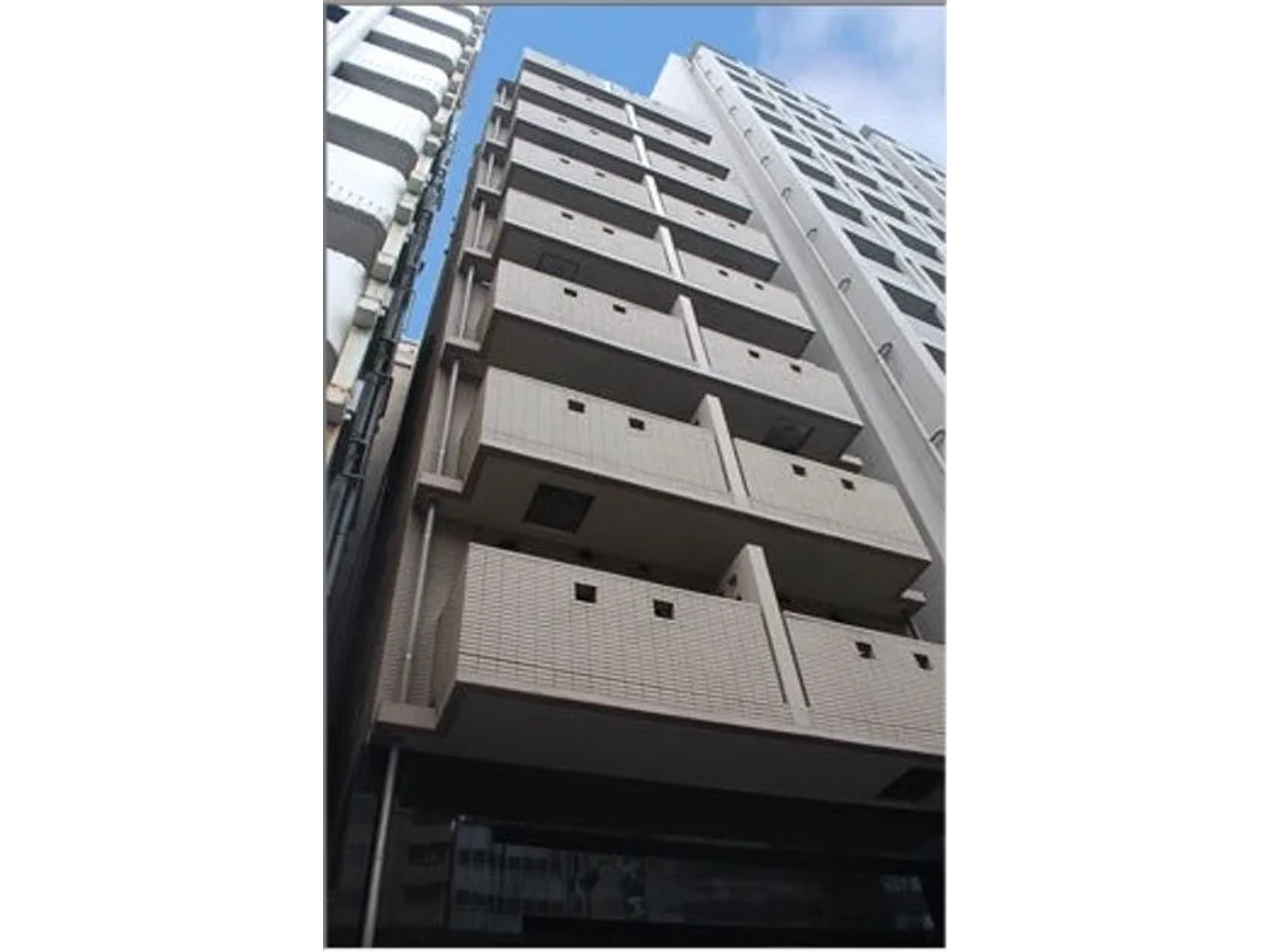 SLマンスリー六本木イーストのイメージ