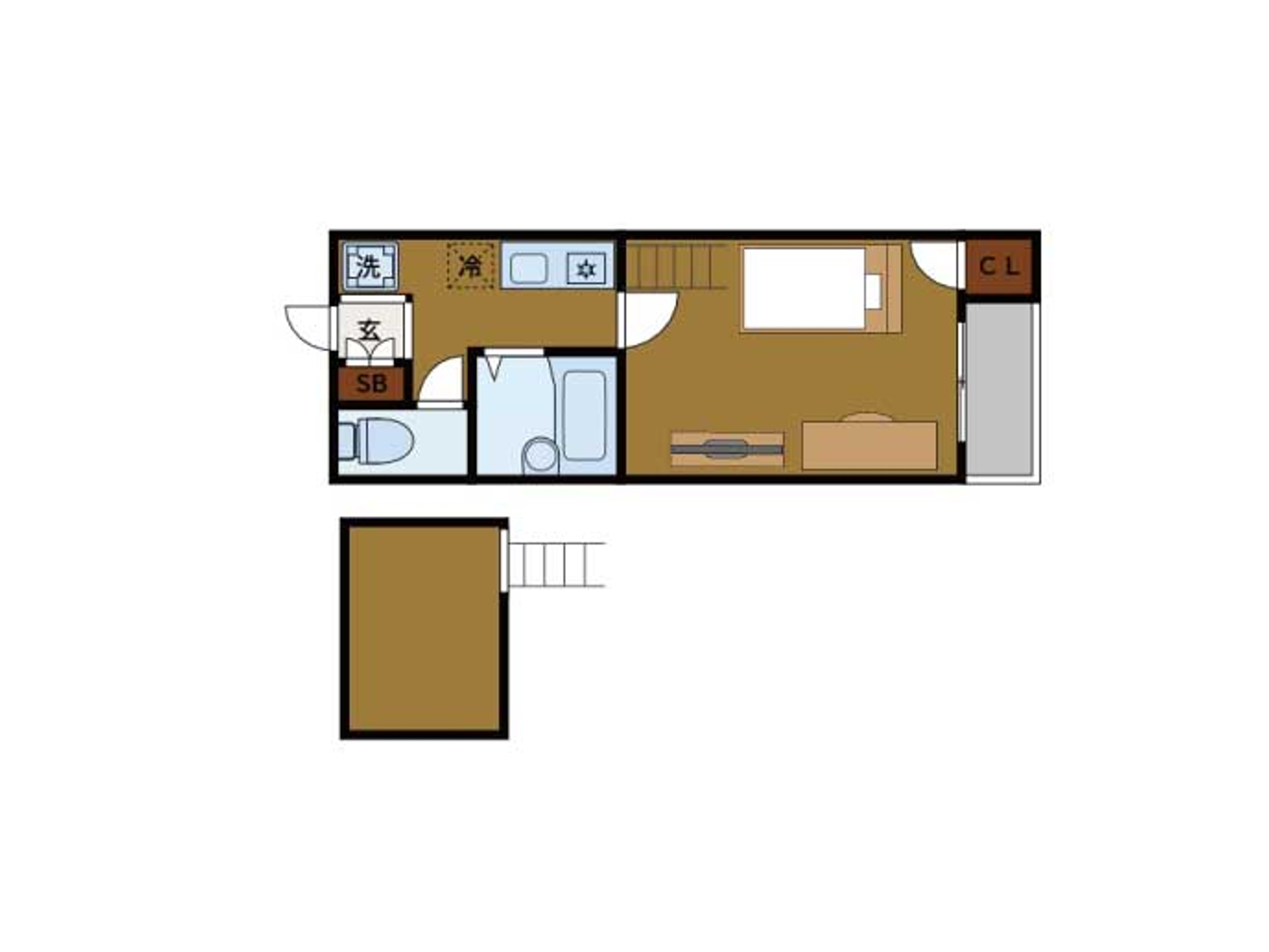 BraTTo博多メゾンのイメージ