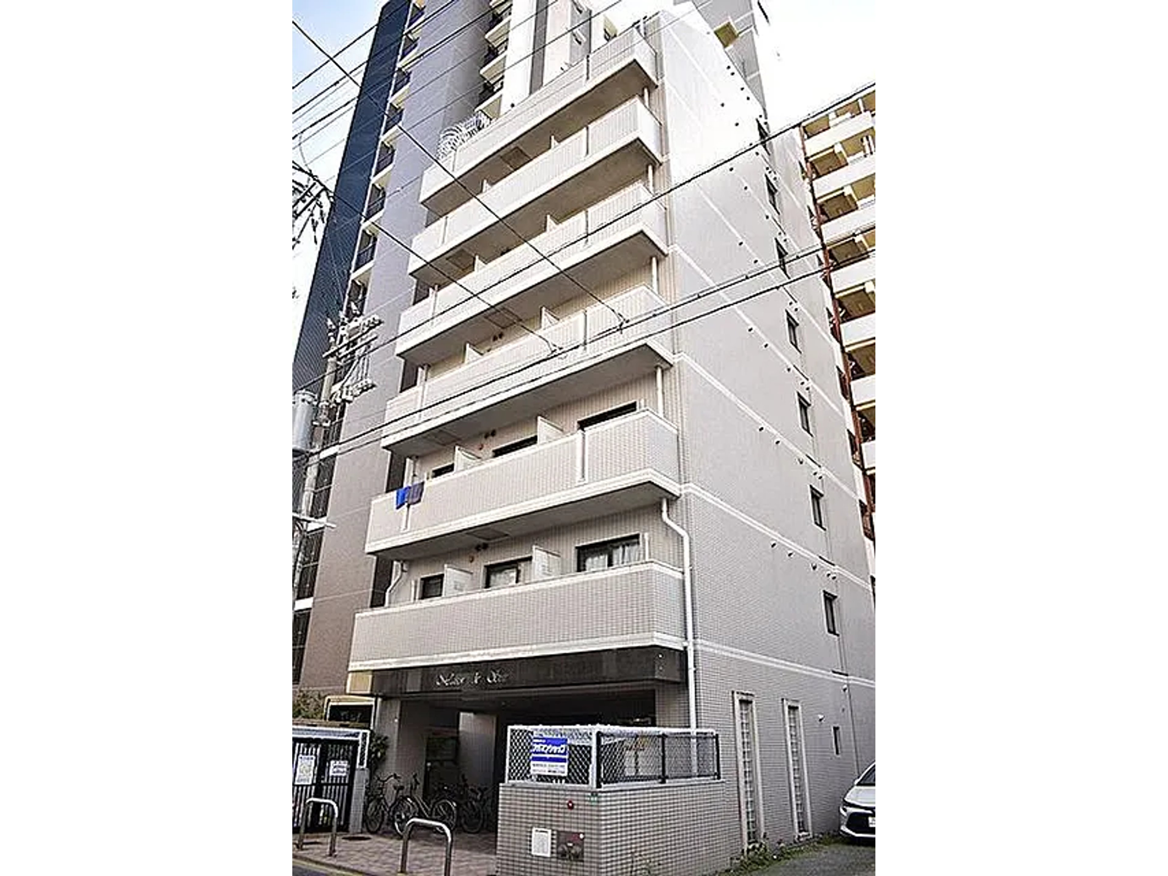 BraTTo博多ソワールのイメージ