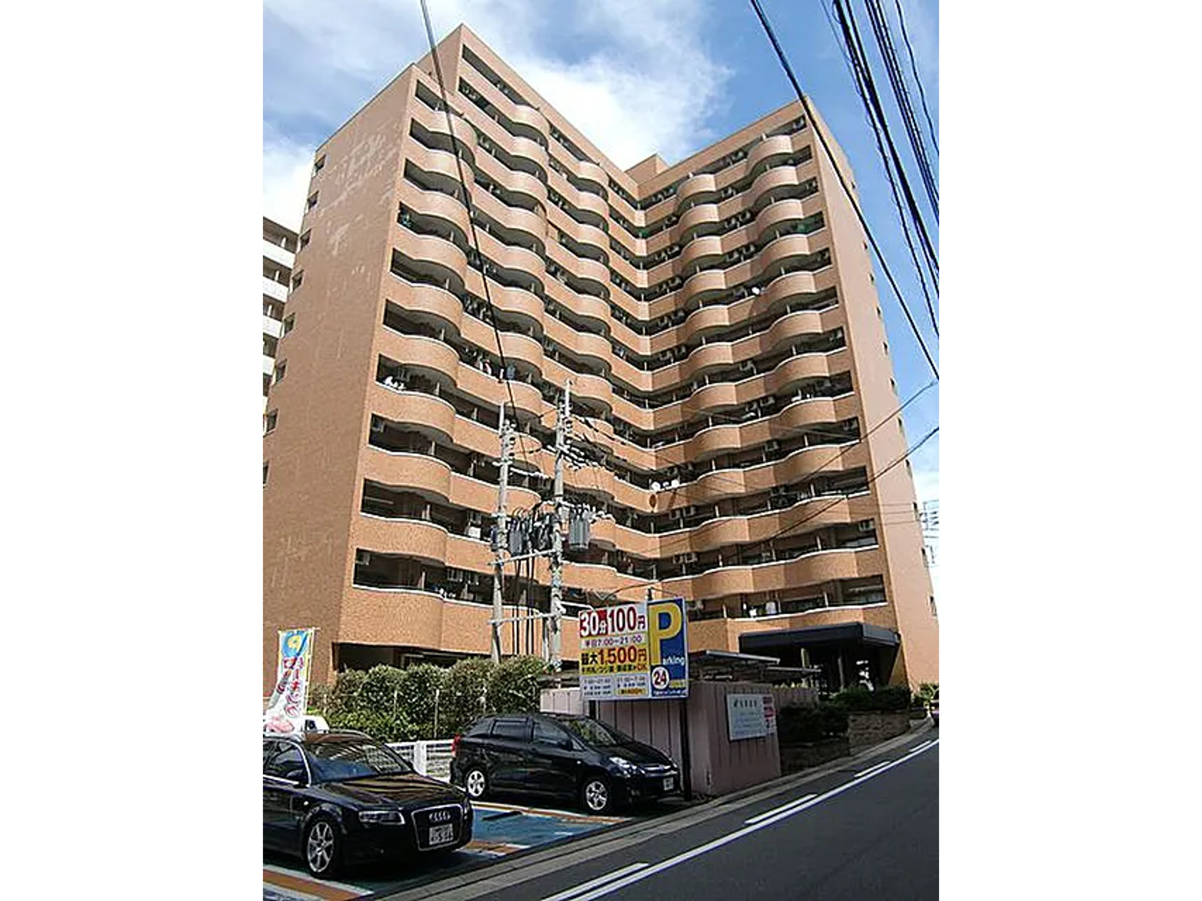 BraTTo博多ミラージュのイメージ