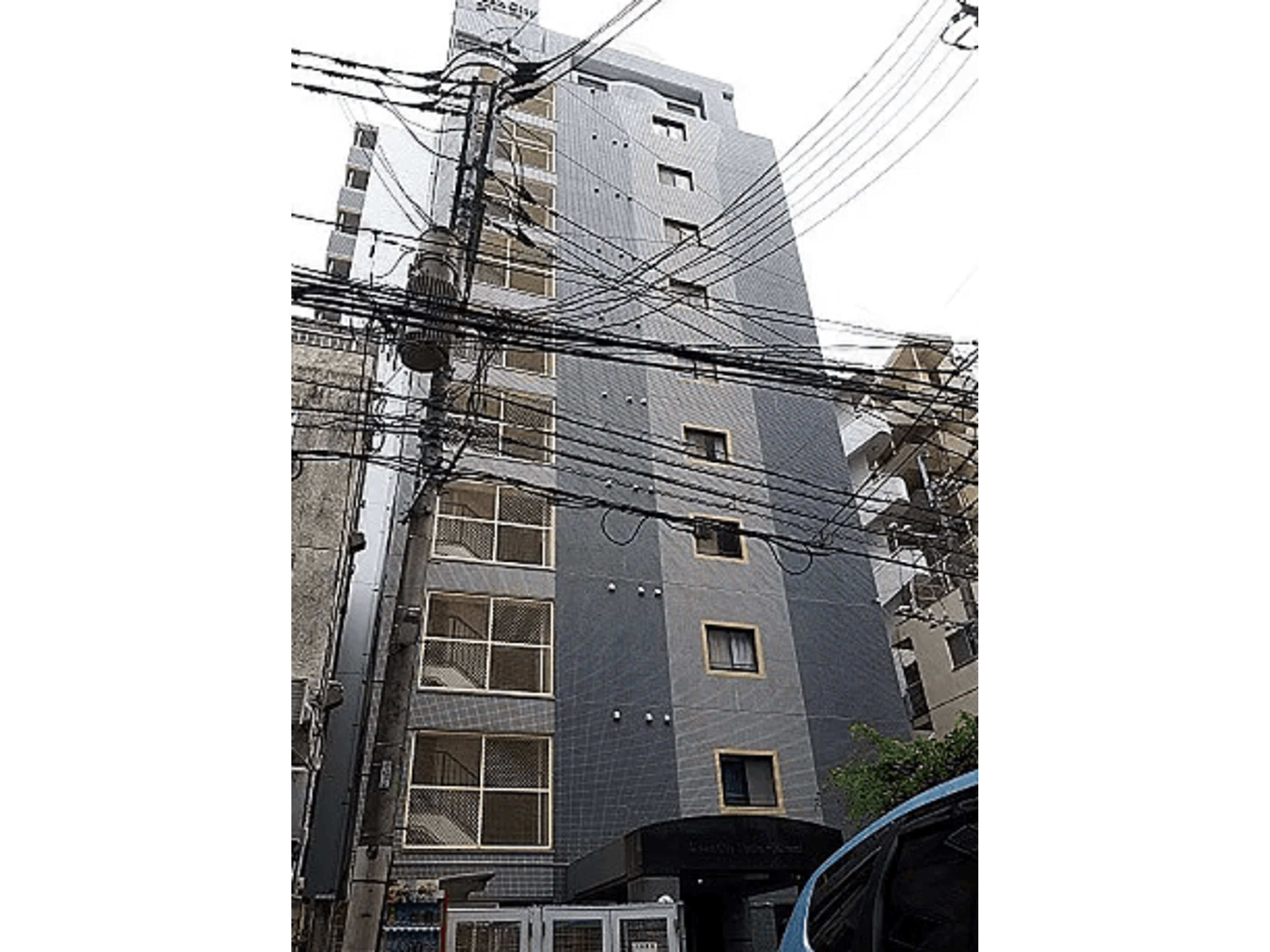 BraTTo天神アーバンシティのイメージ