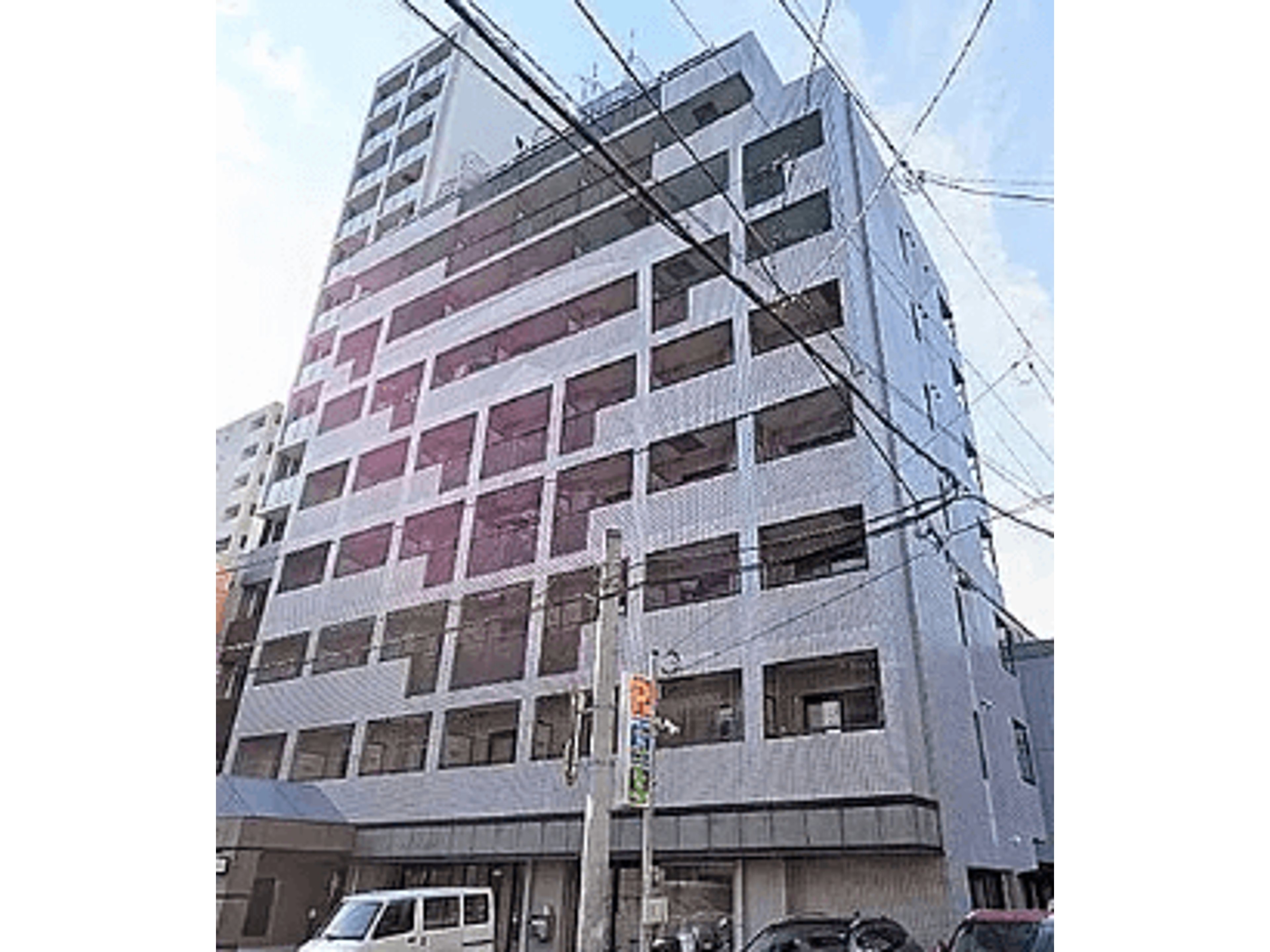 BraTTo博多朝日PLAZA8のイメージ