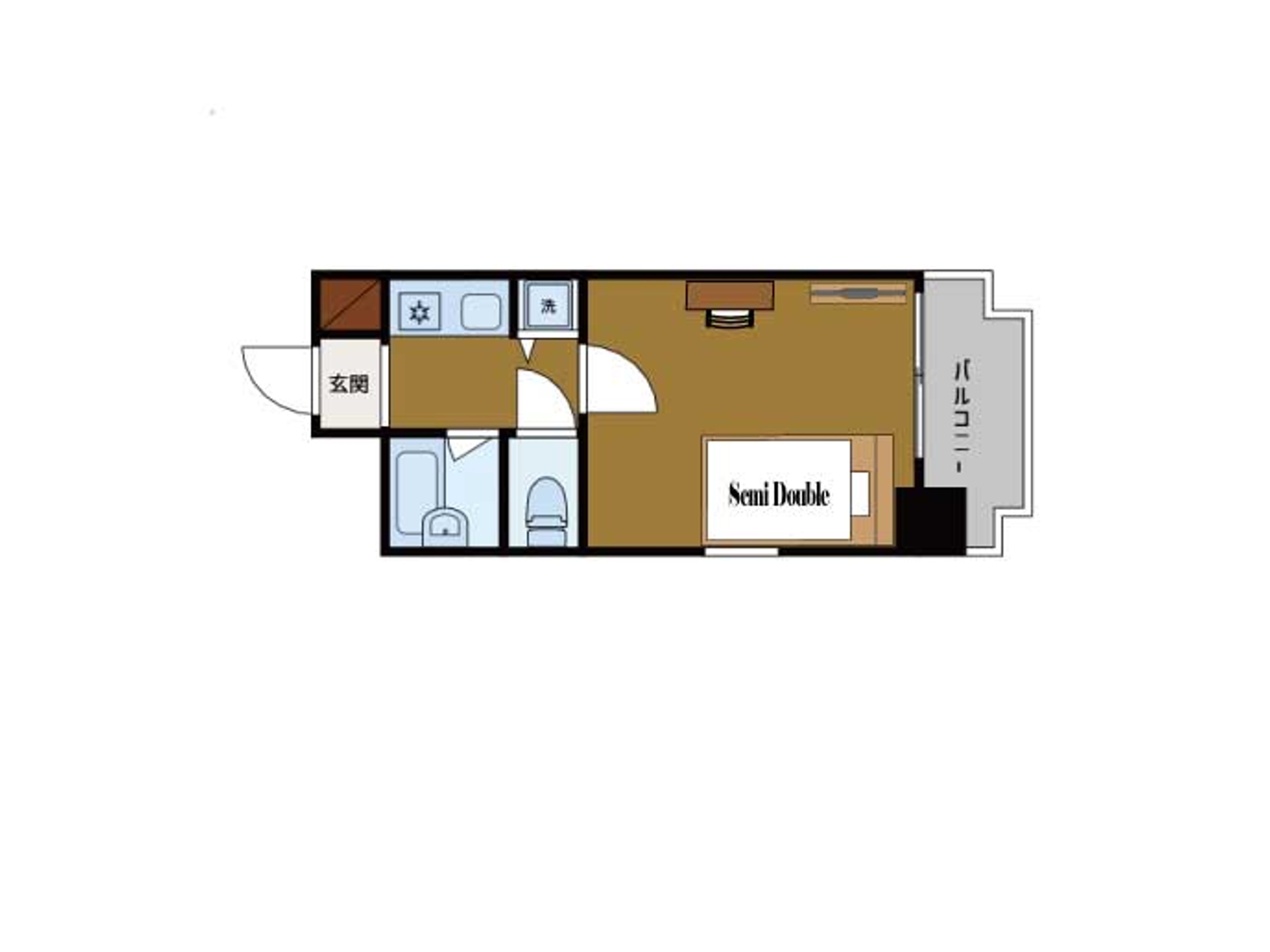 BraTTo西公園トレンドゥのイメージ