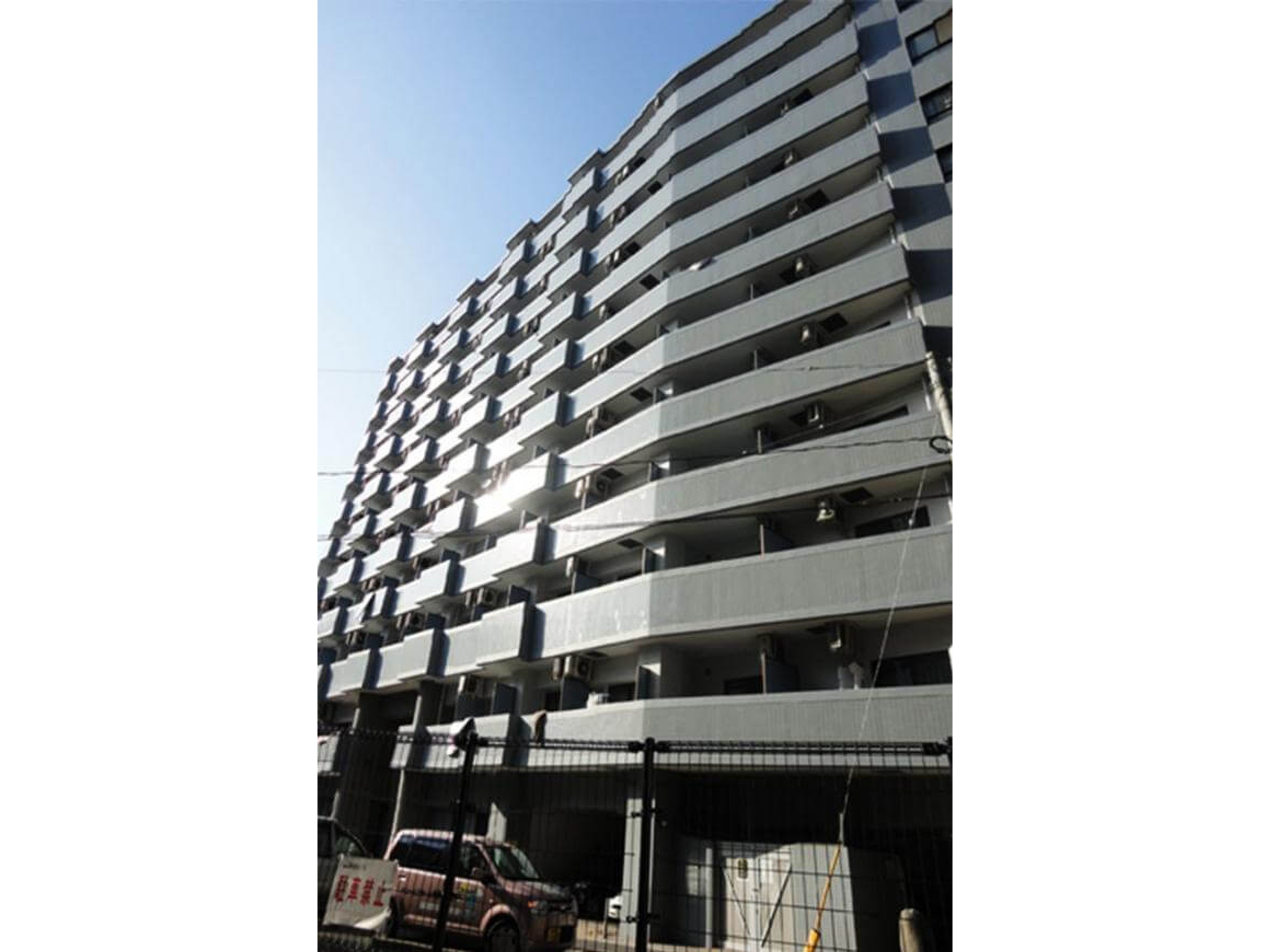 BraTTo東公園ロワールのイメージ