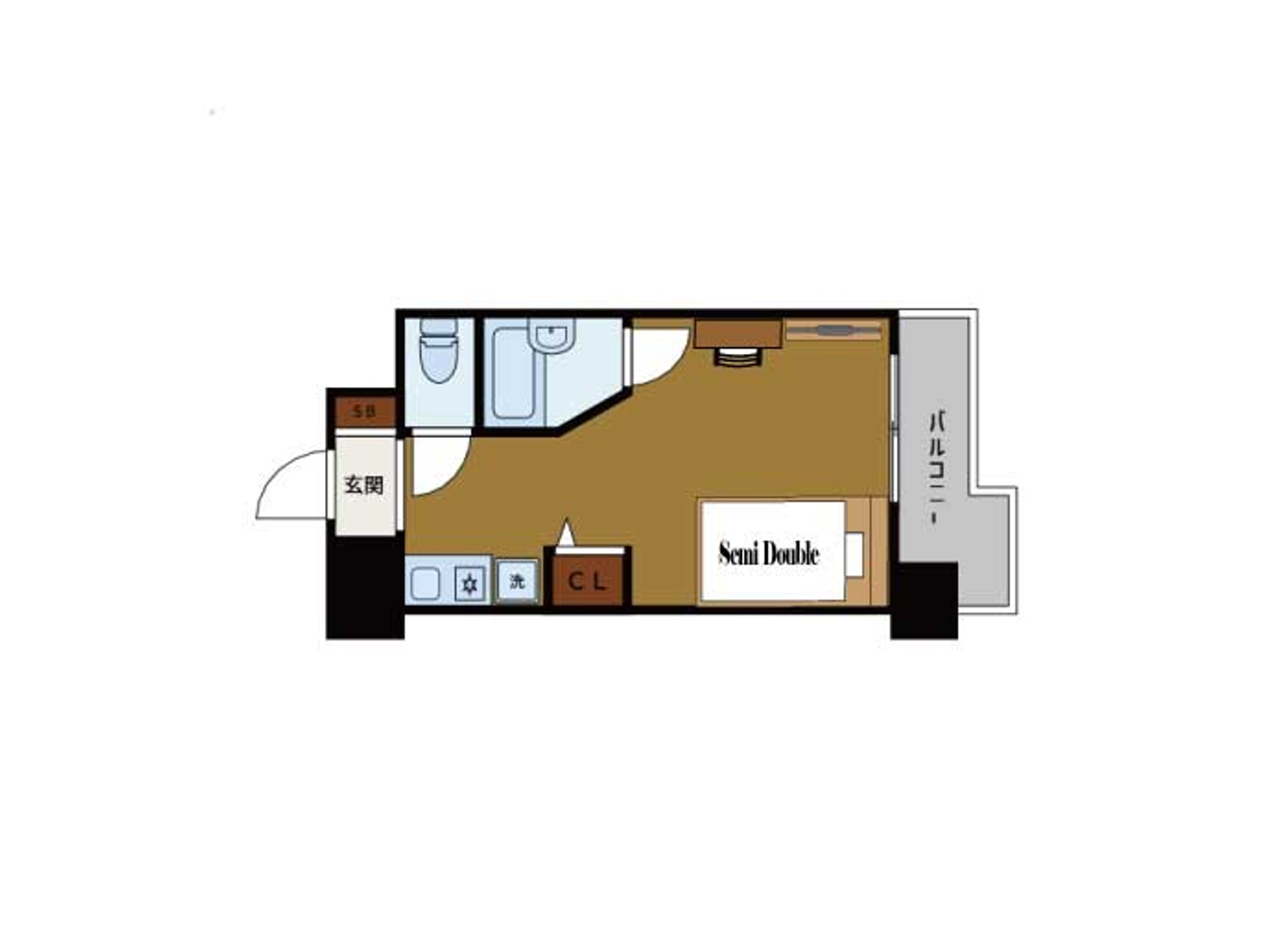 BraTTo東公園ロワールのイメージ