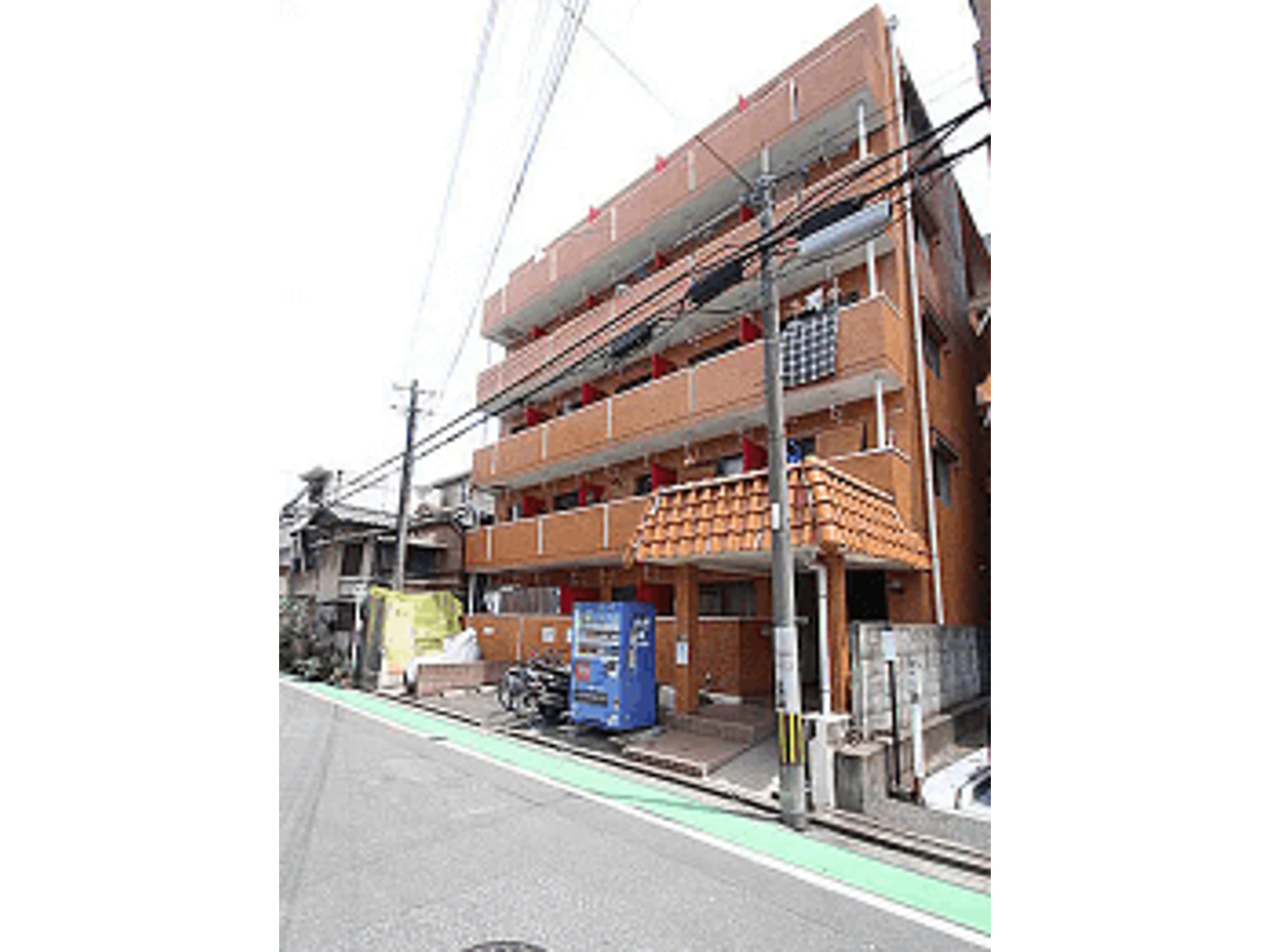 BraTTo薬院プチメゾンのイメージ