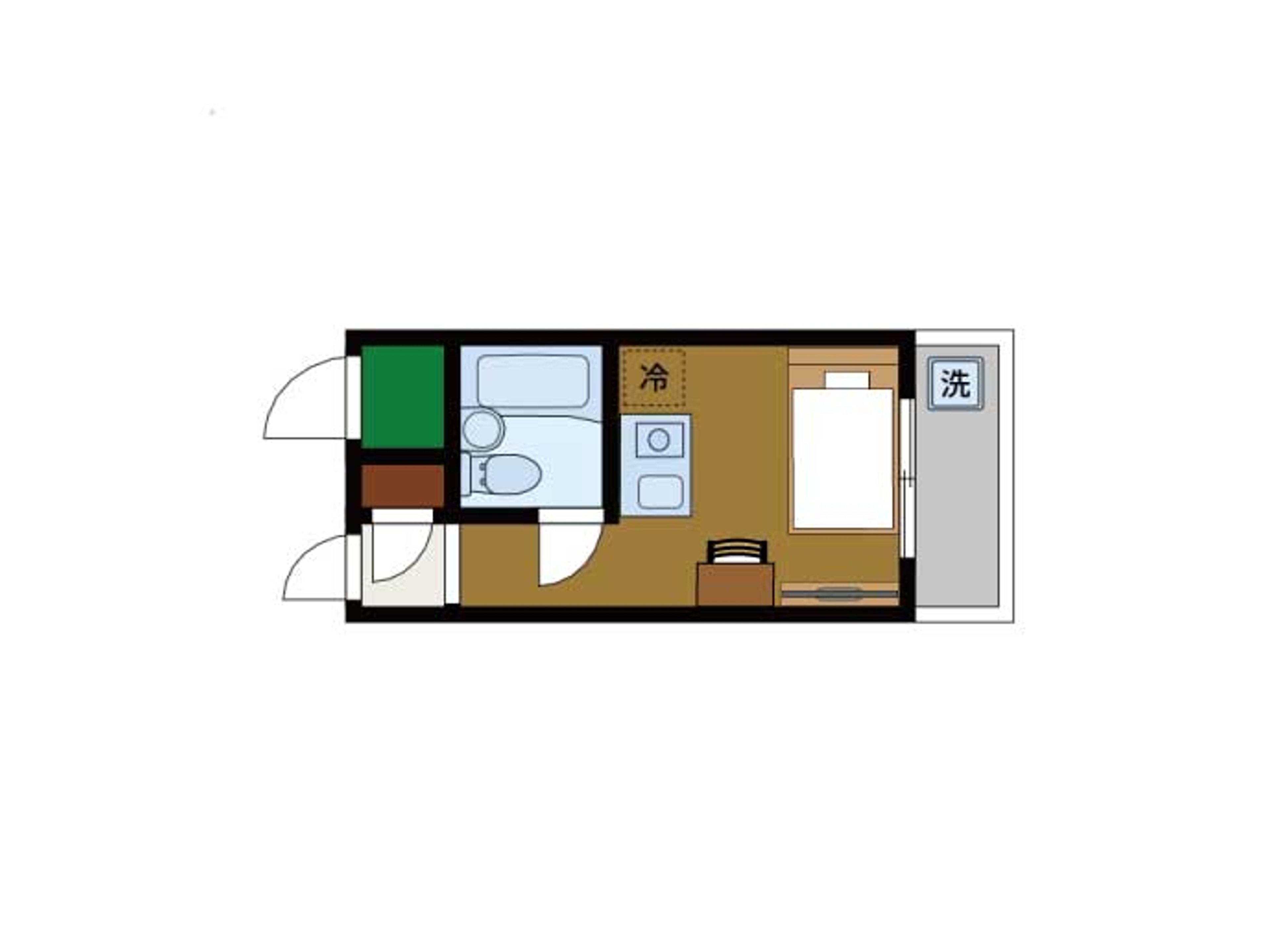 BraTTo薬院プチメゾンのイメージ