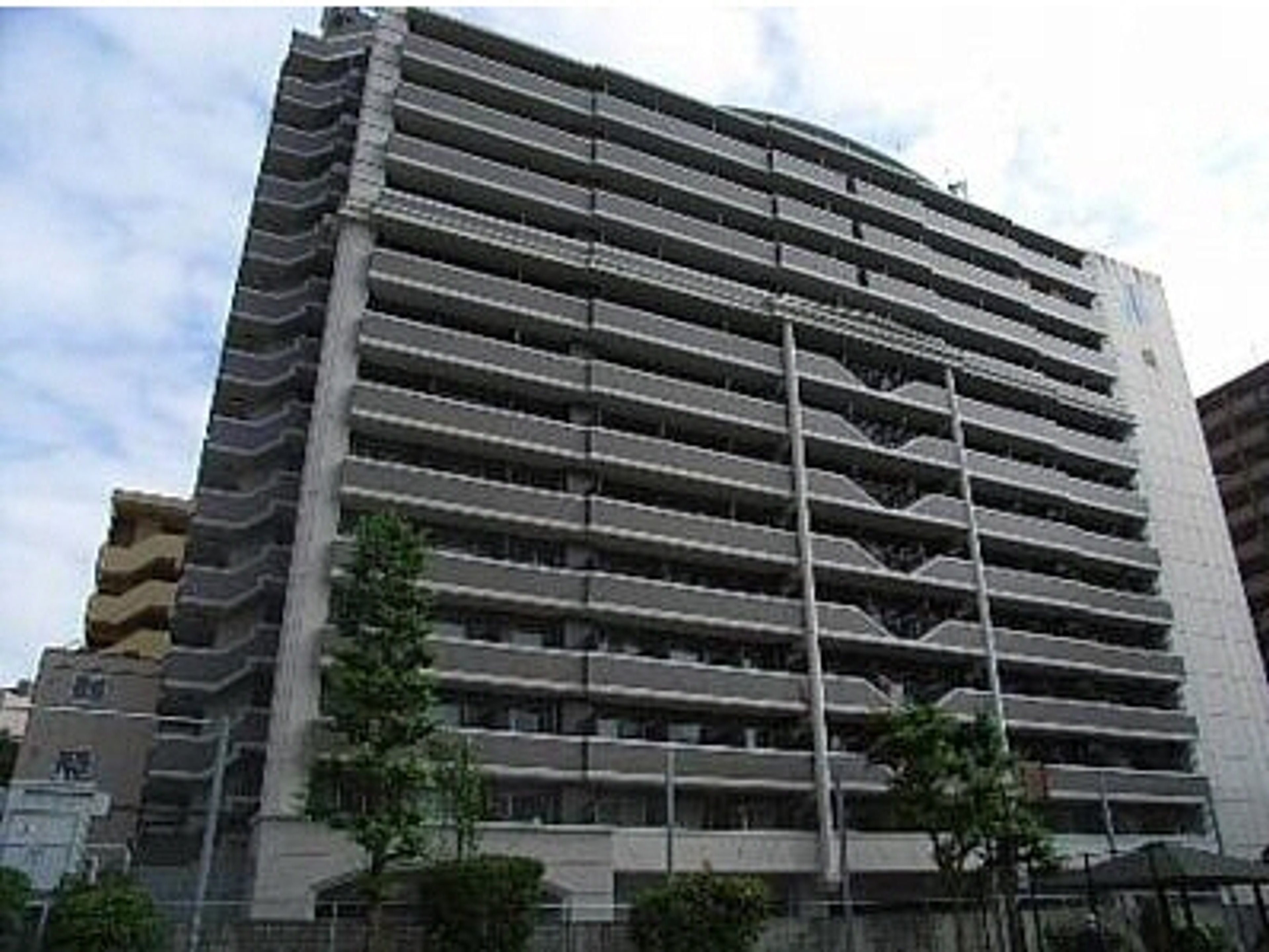 BraTTo天神ワーフのイメージ